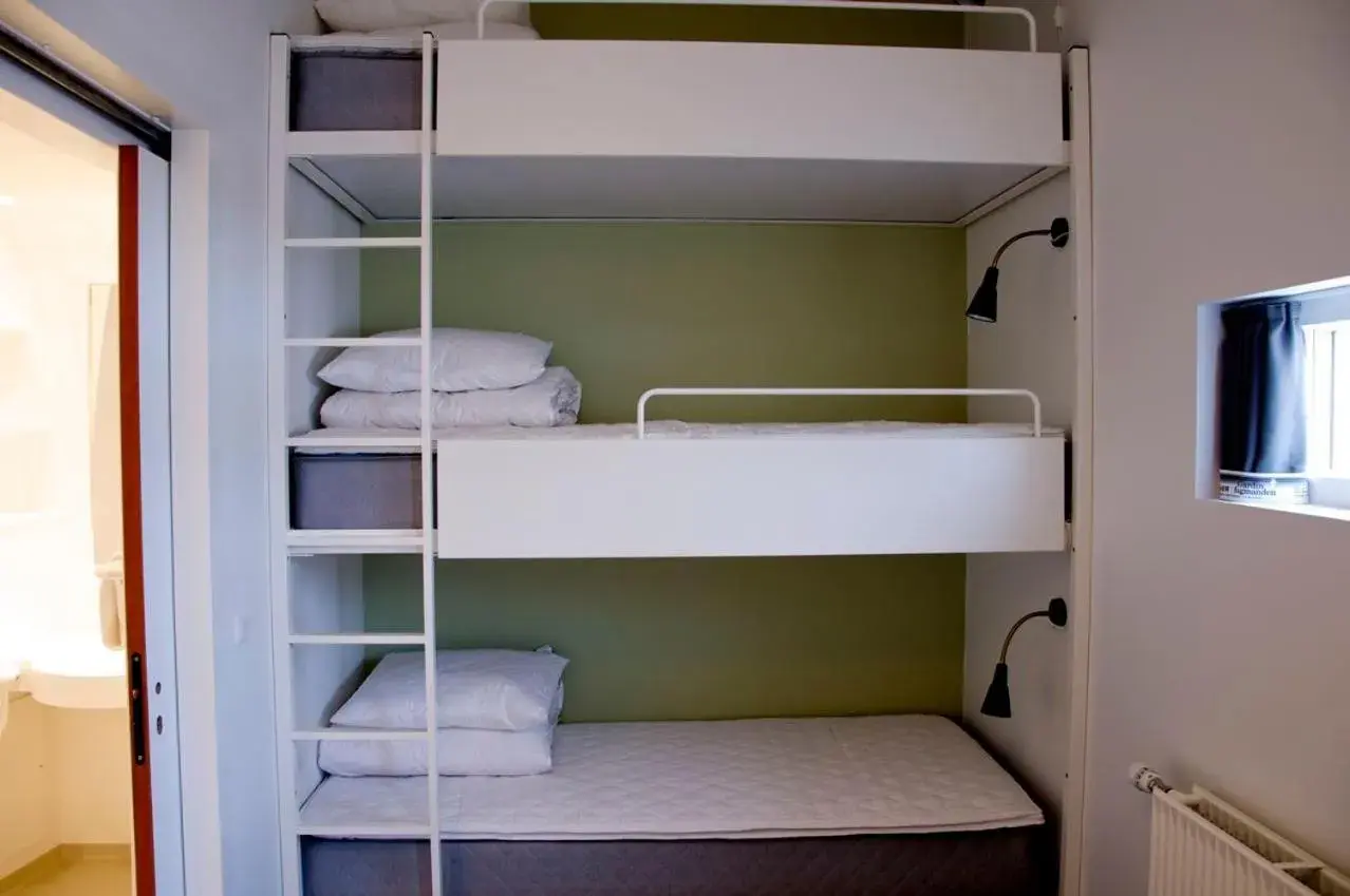 Family Room in Motel X Family Room in Motel X