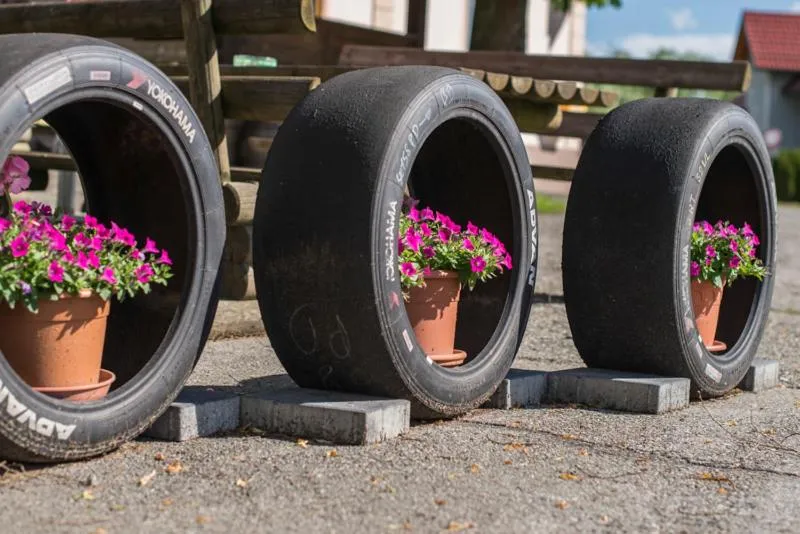 Gasthaus zur Waldschenke