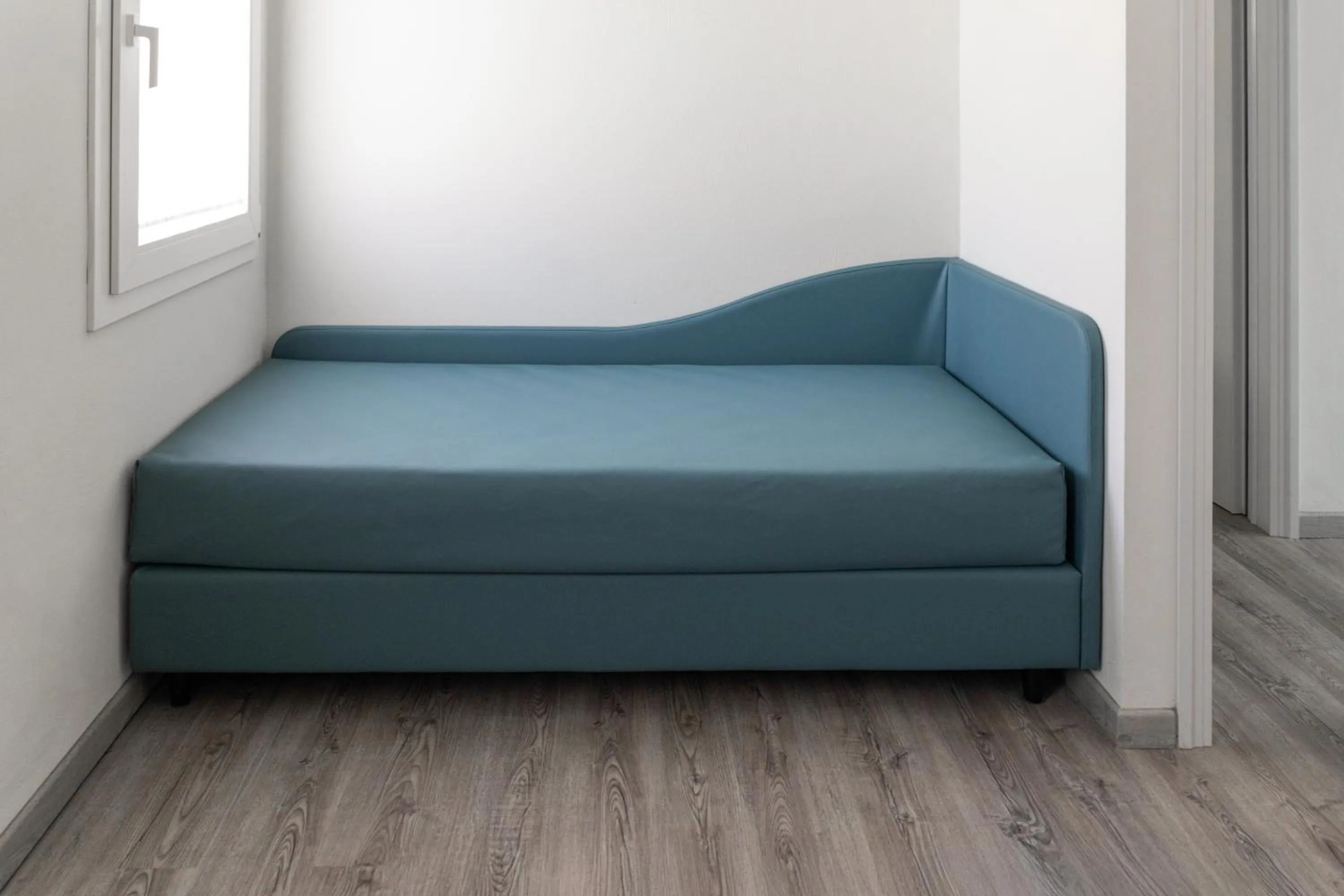 Bedroom in Park Gallanti