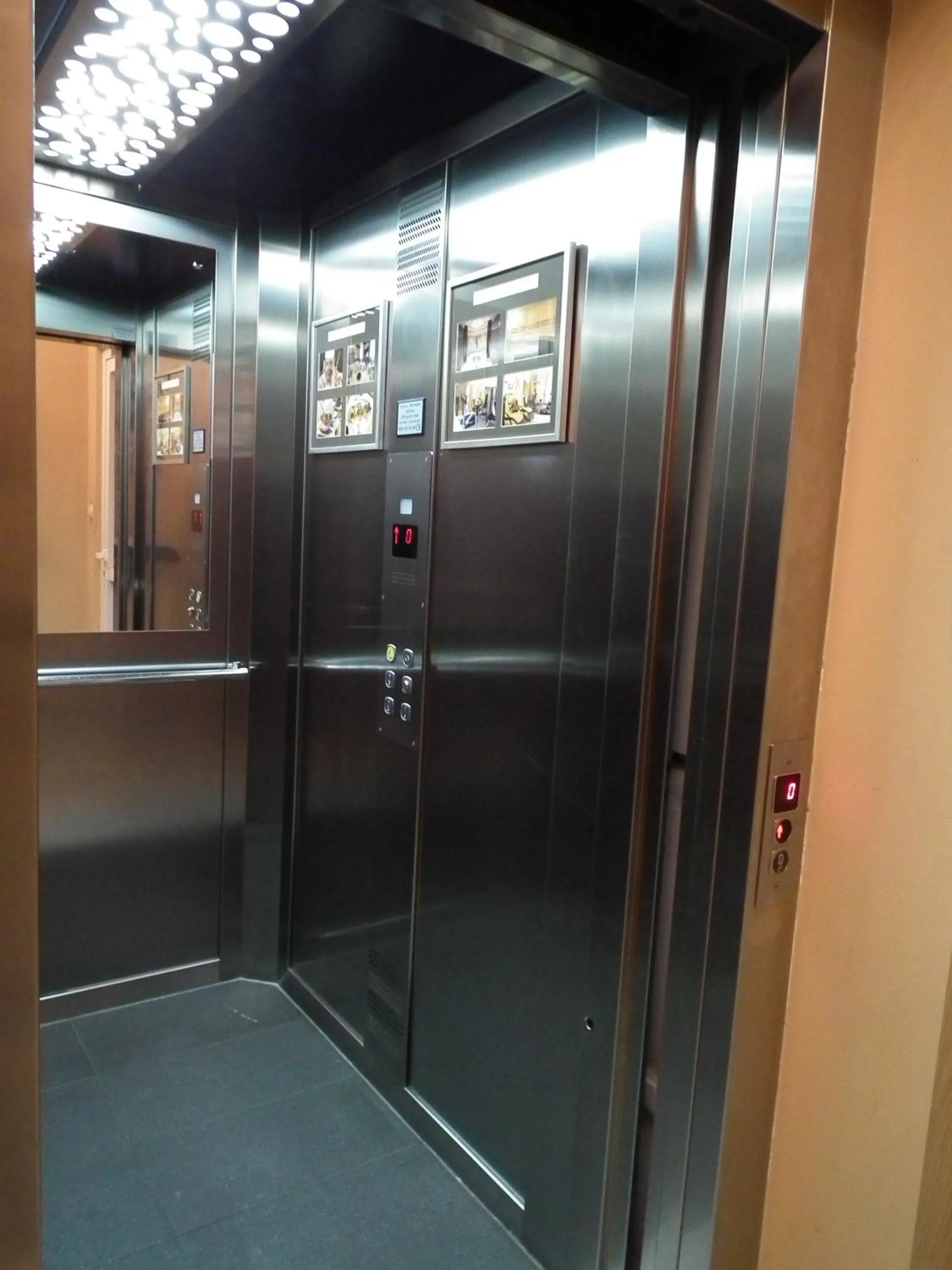 Other in Europejski Boutique Hotel