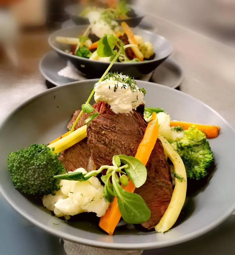 Europejski Boutique Hotel