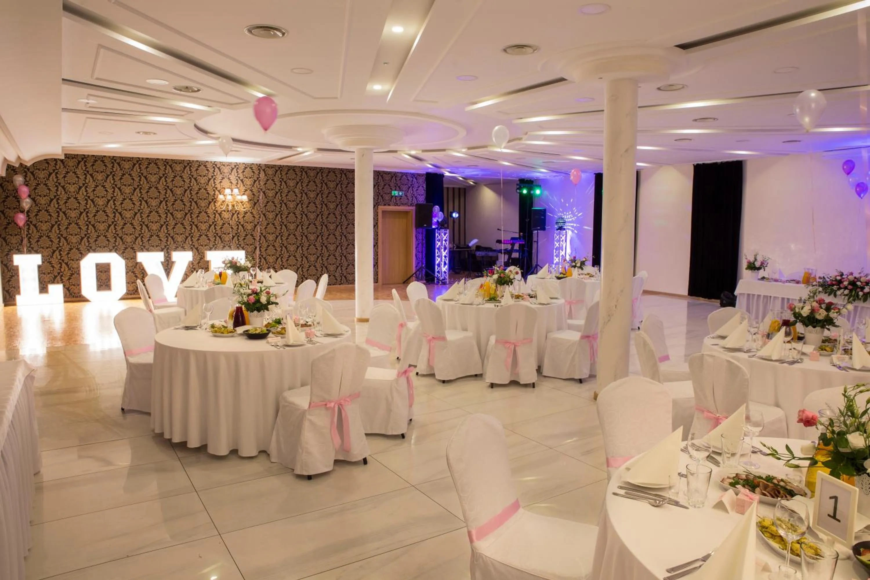 Europejski Boutique Hotel