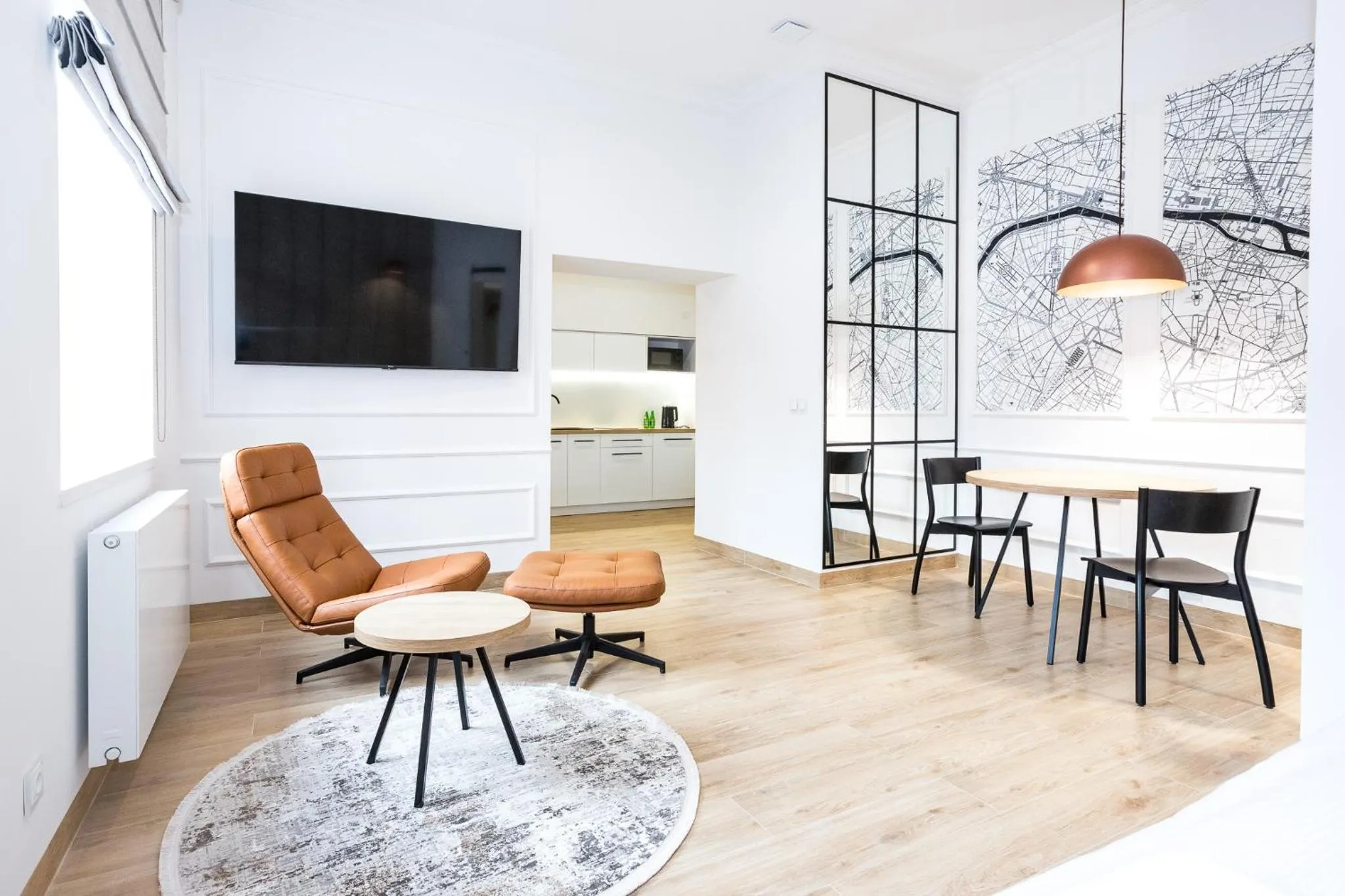 Europejski Boutique Hotel