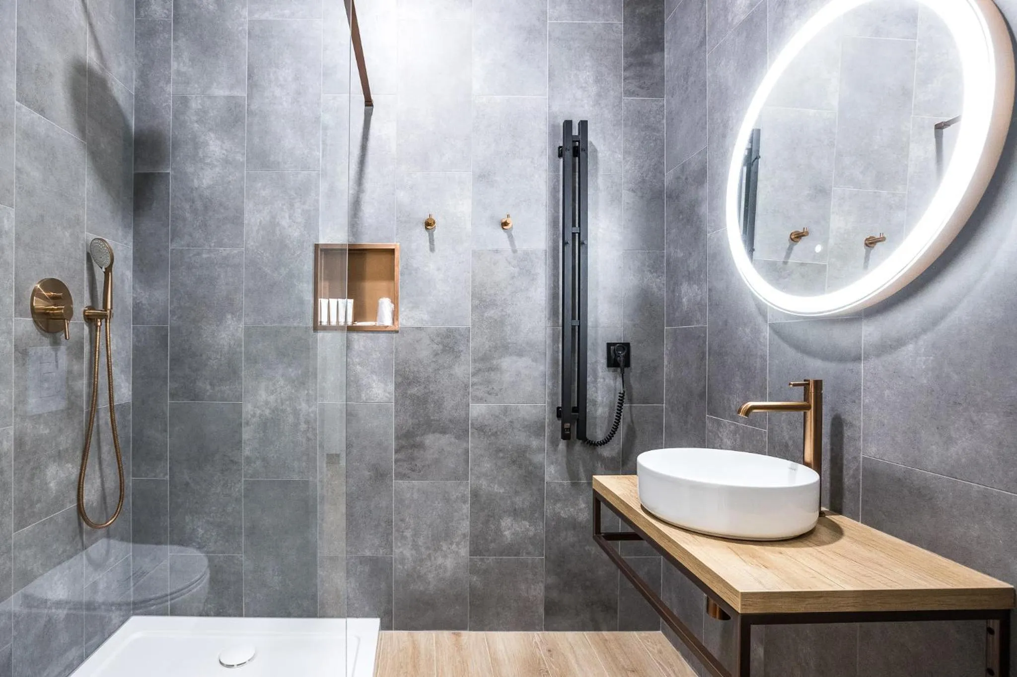 Europejski Boutique Hotel