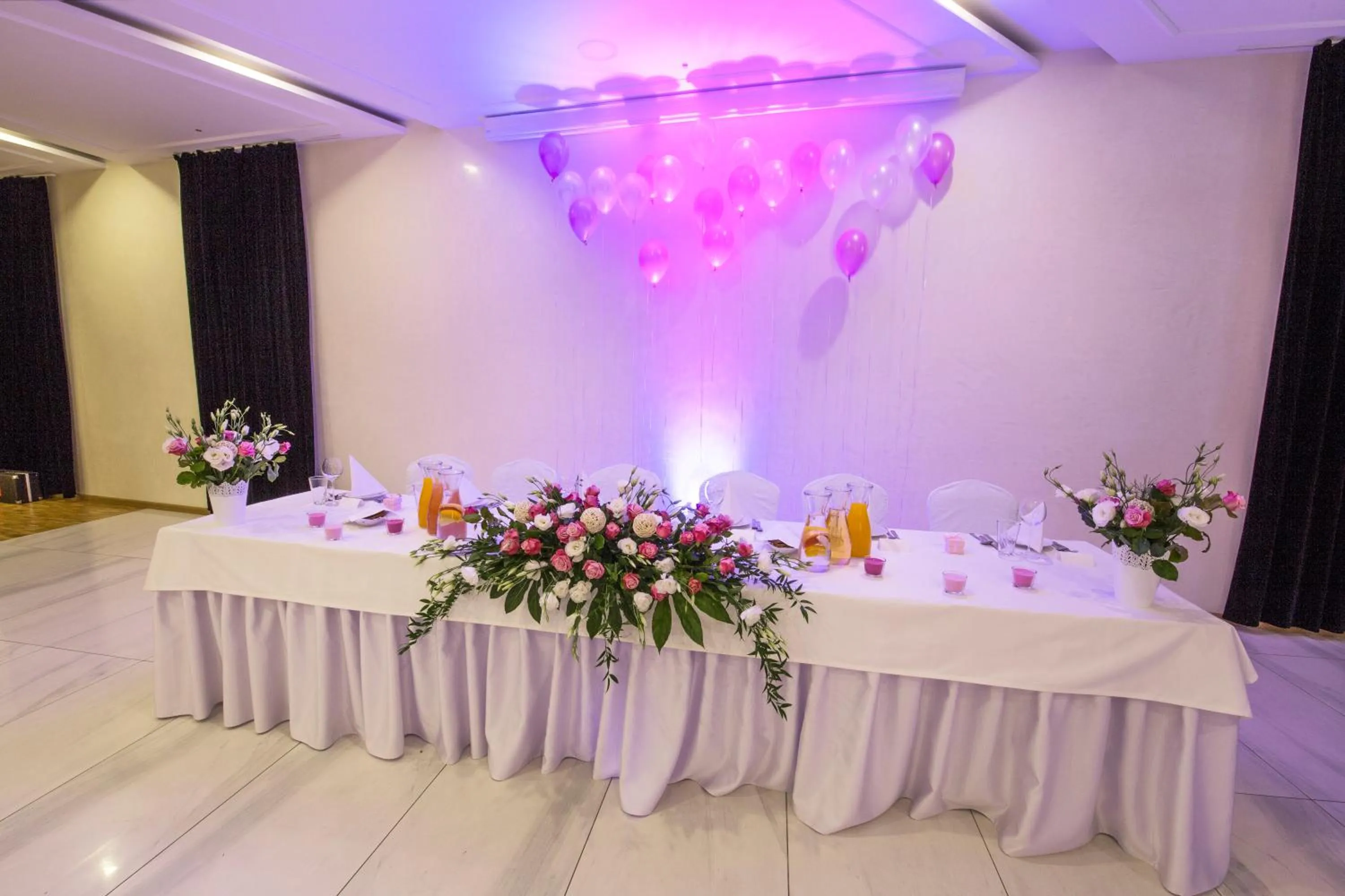 Europejski Boutique Hotel