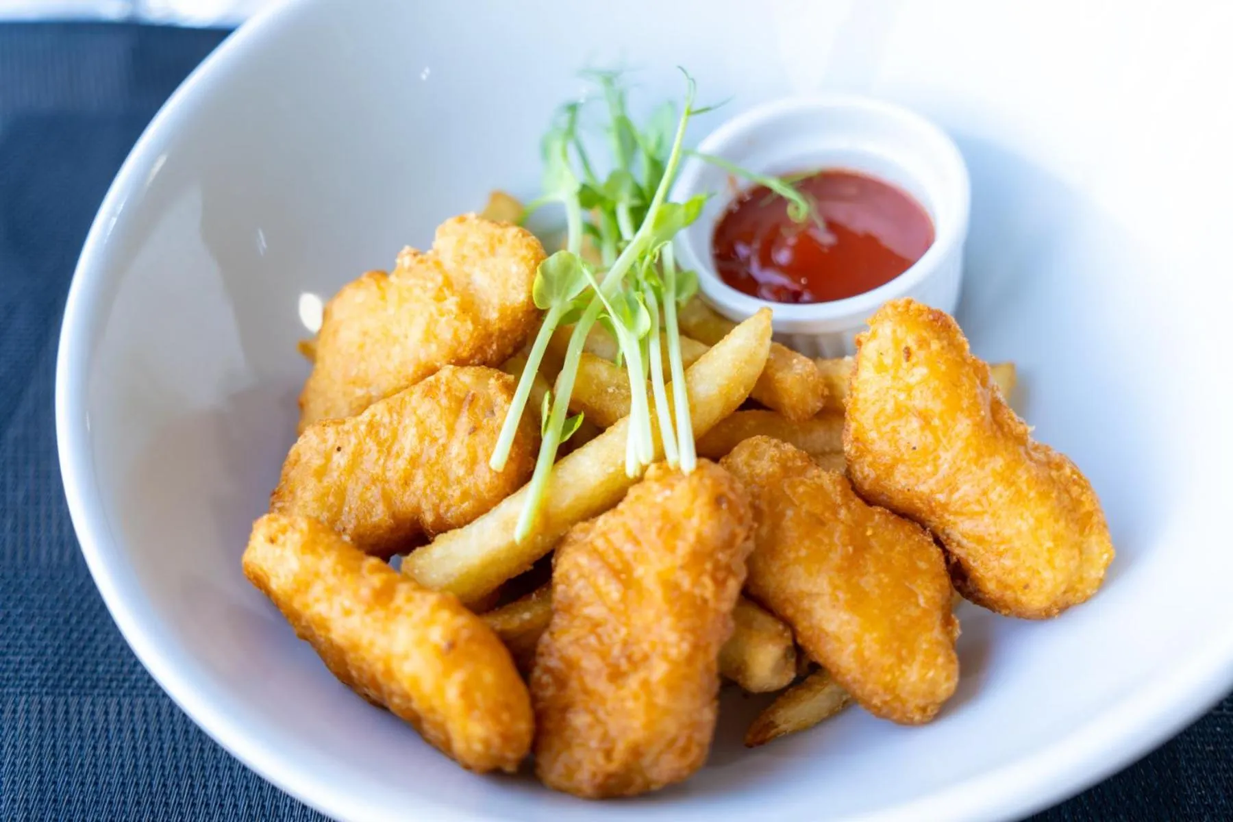 Restaurant/places to eat in Hospitality Kalgoorlie, SureStay Collection by Best Western