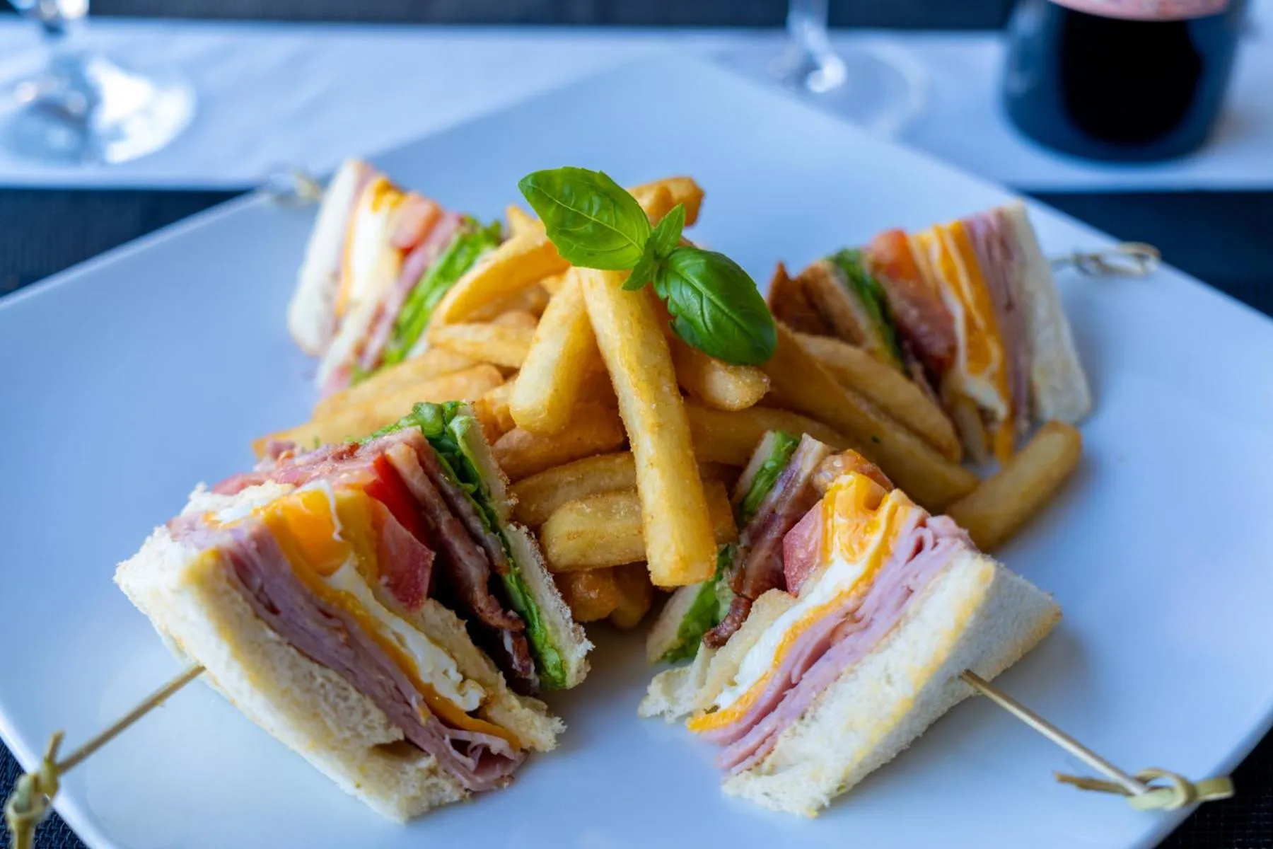 Restaurant/places to eat in Hospitality Kalgoorlie, SureStay Collection by Best Western