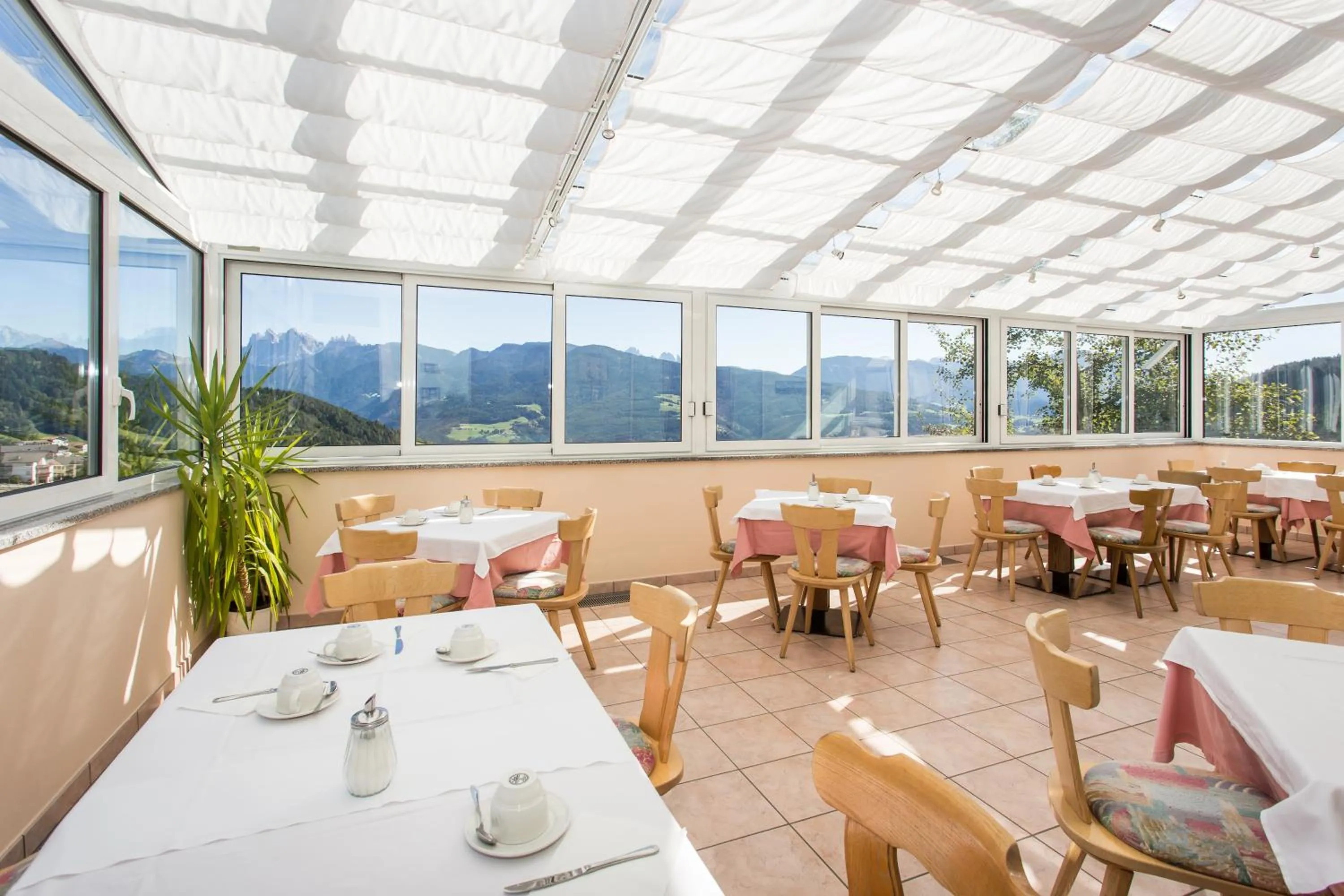 Breakfast in Gasthaus zum Weissen Kreuz