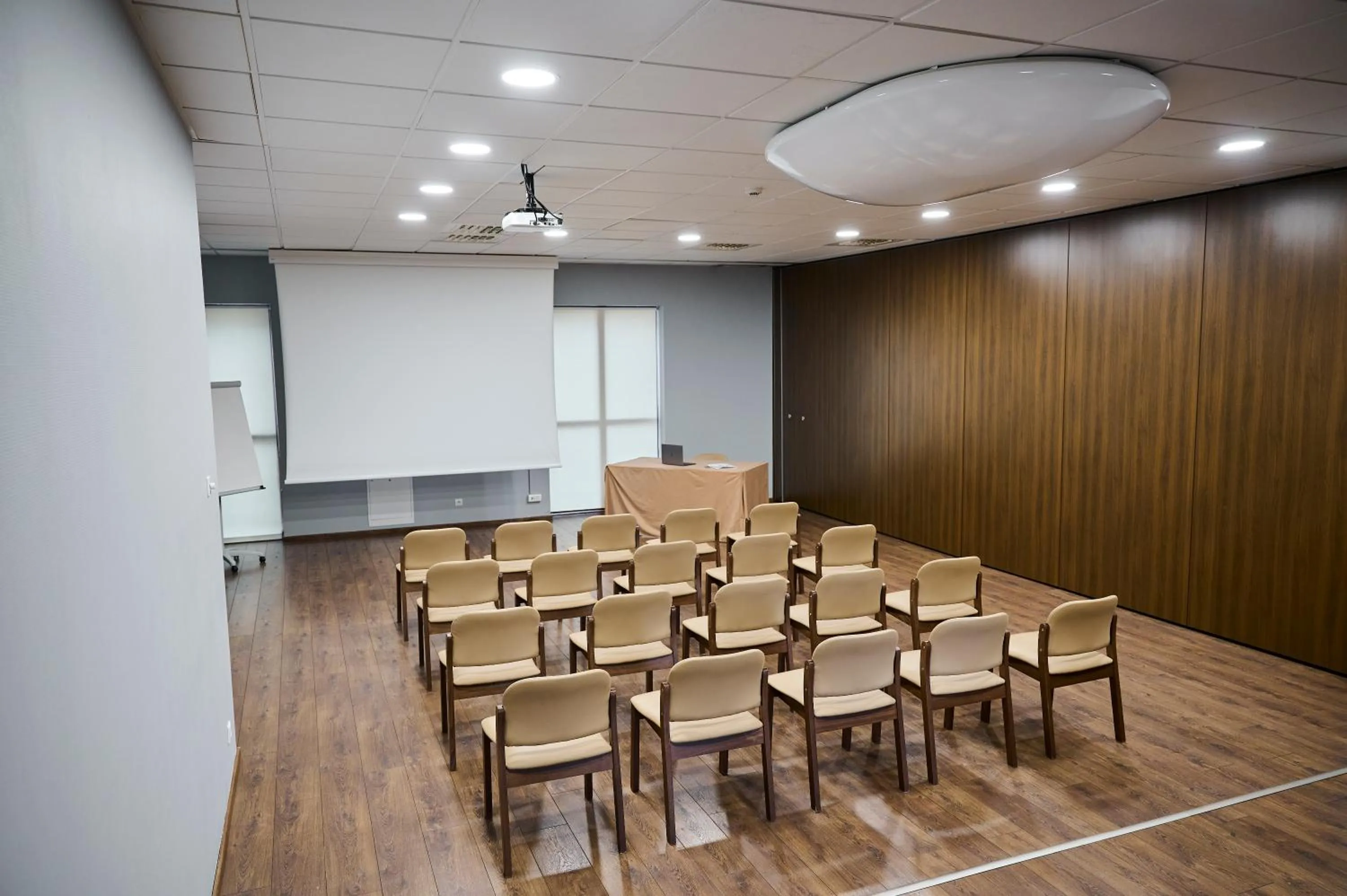 Business facilities in Hotel i Aquapark Olender