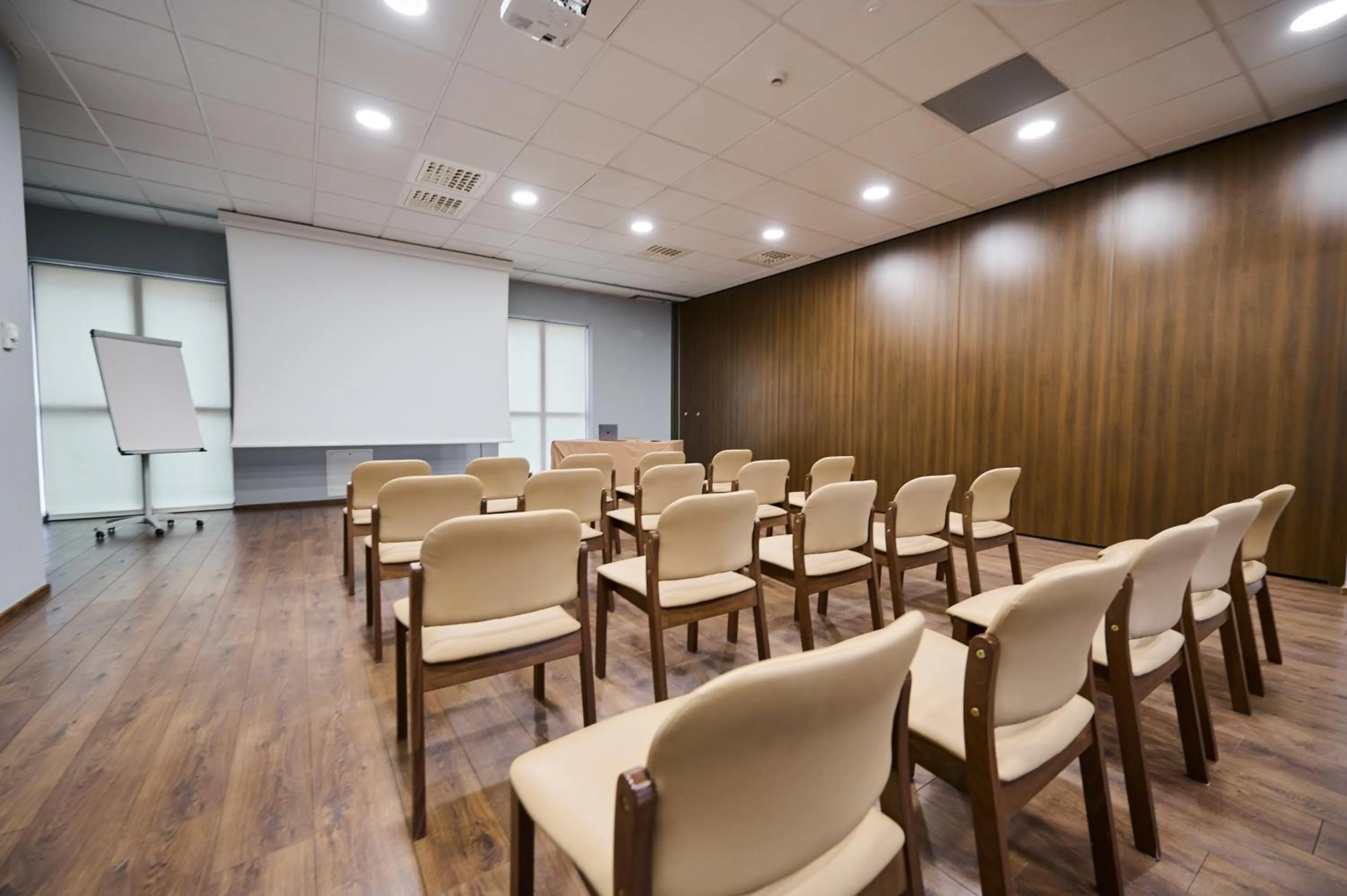 Business facilities in Hotel i Aquapark Olender