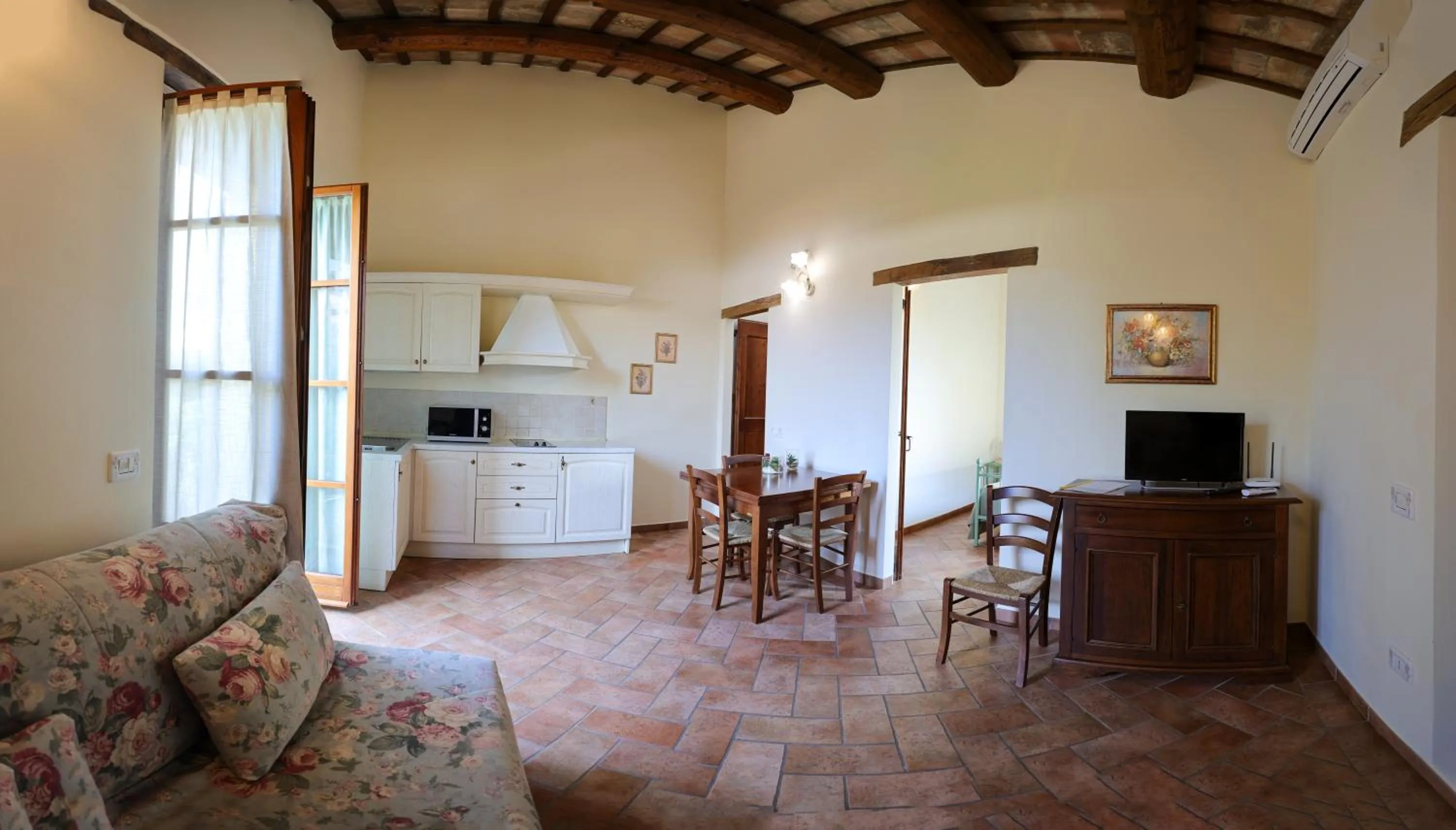 Valle del Metauro Country House