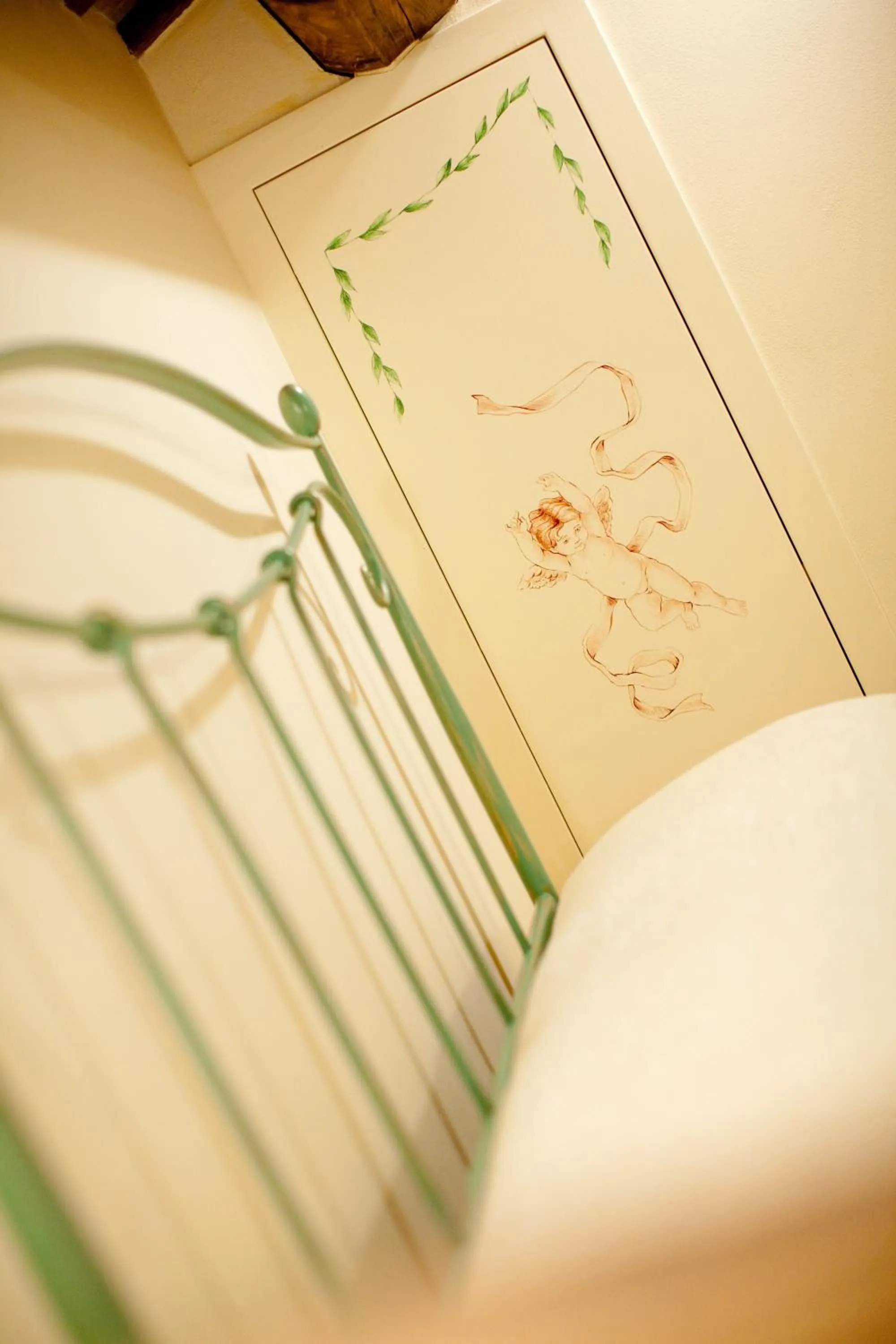 Valle del Metauro Country House