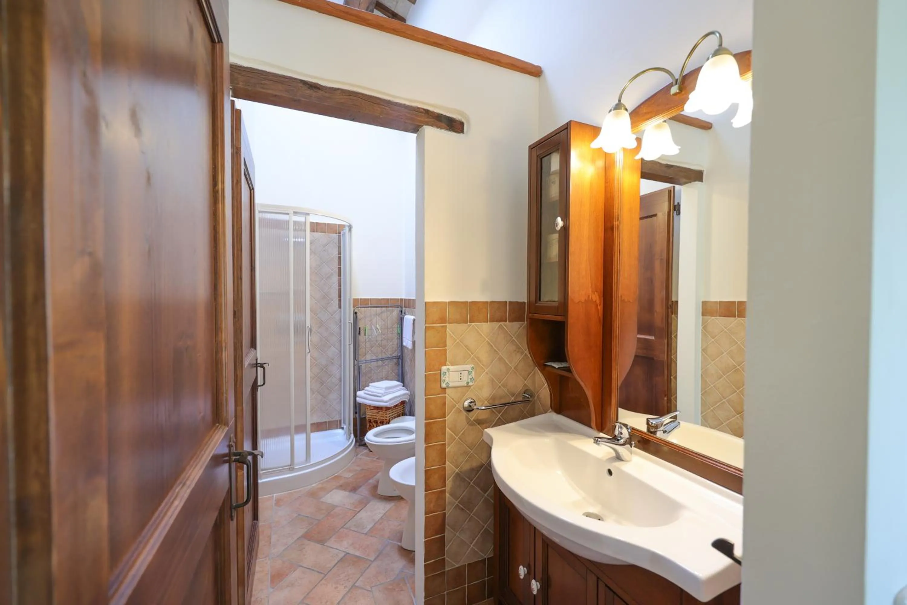 Valle del Metauro Country House