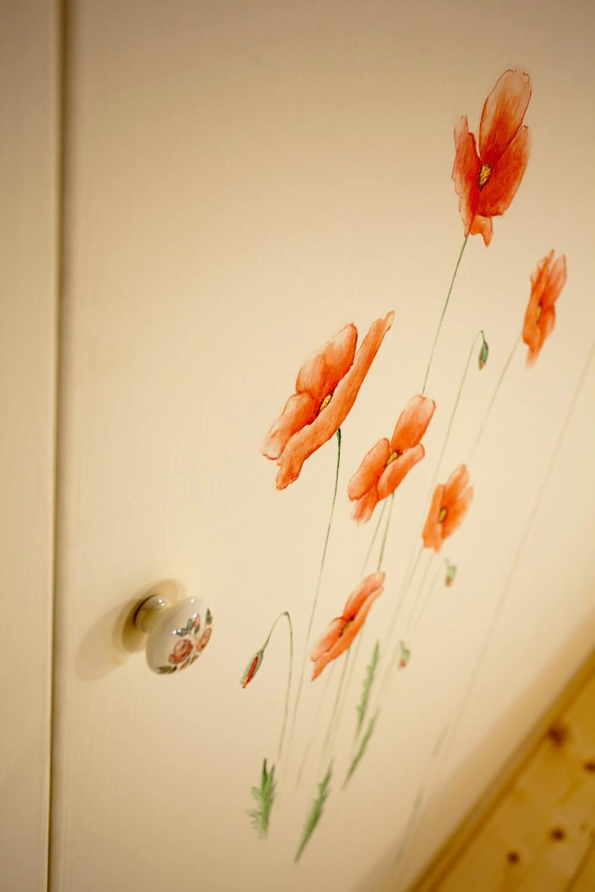 Valle del Metauro Country House