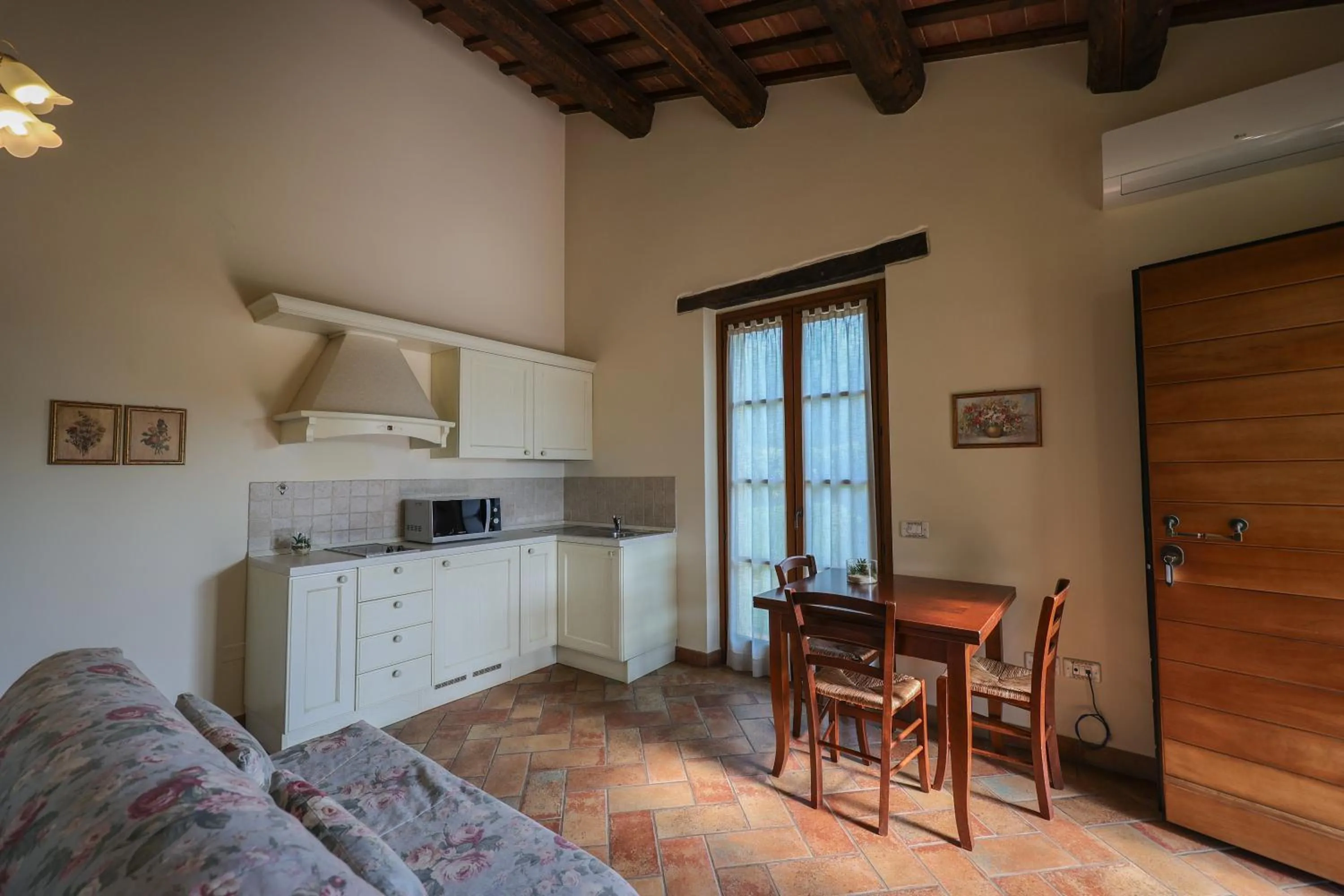 Valle del Metauro Country House