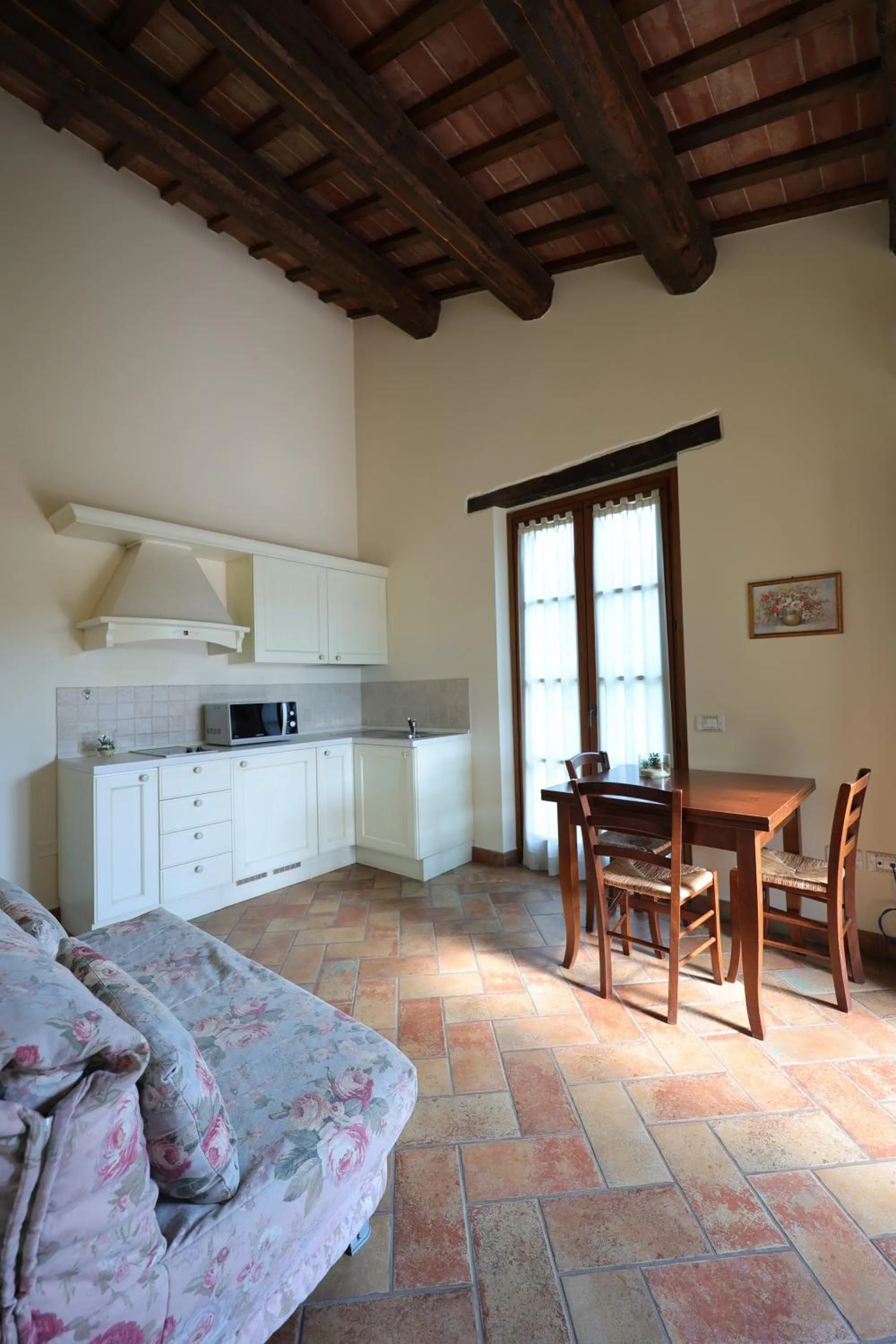 Valle del Metauro Country House