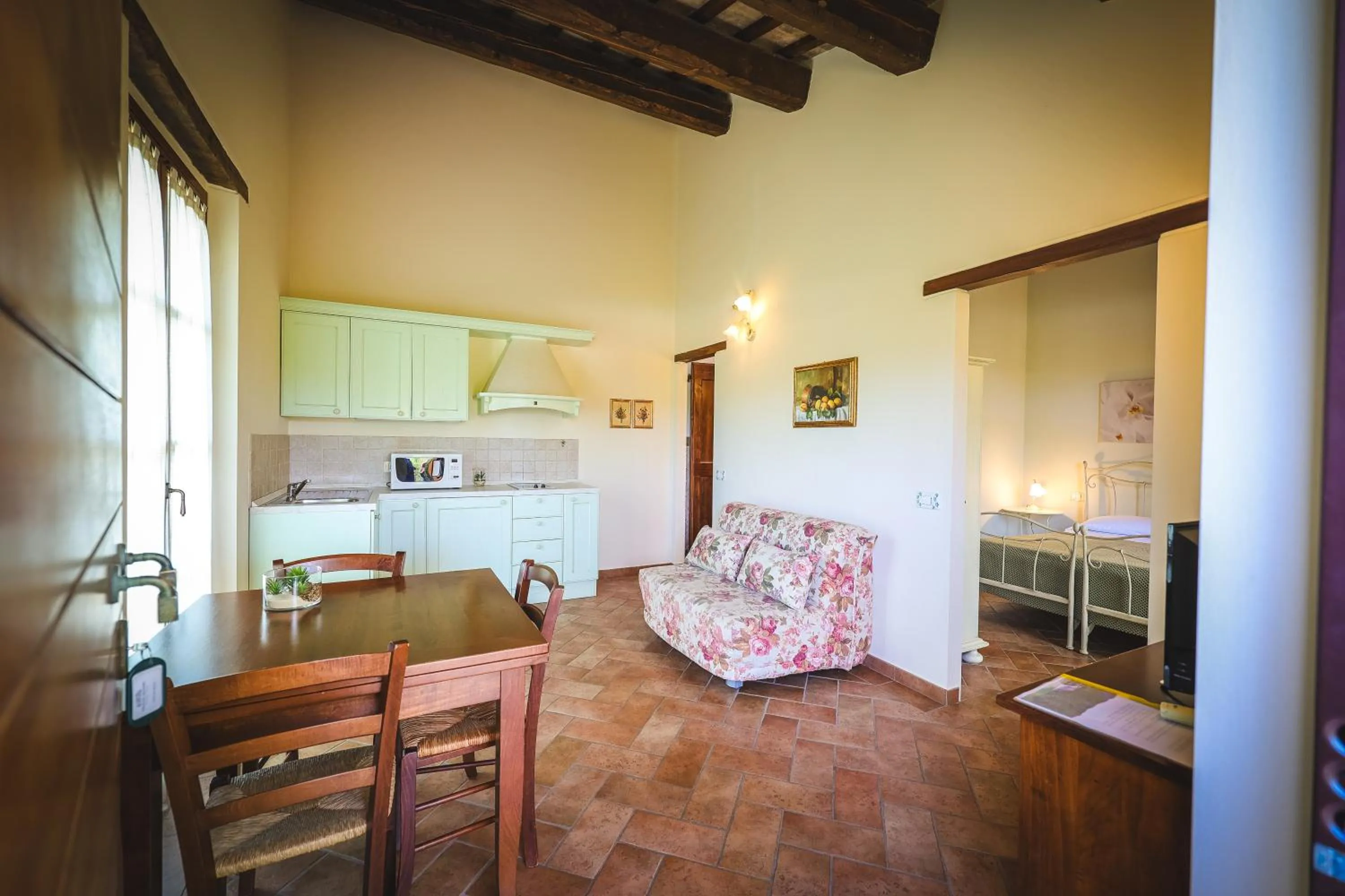 Valle del Metauro Country House