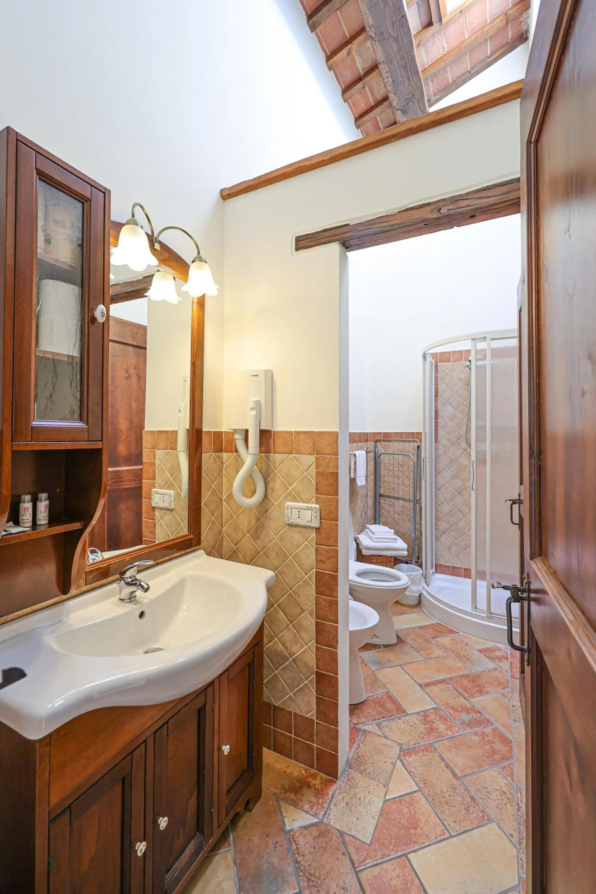 Valle del Metauro Country House