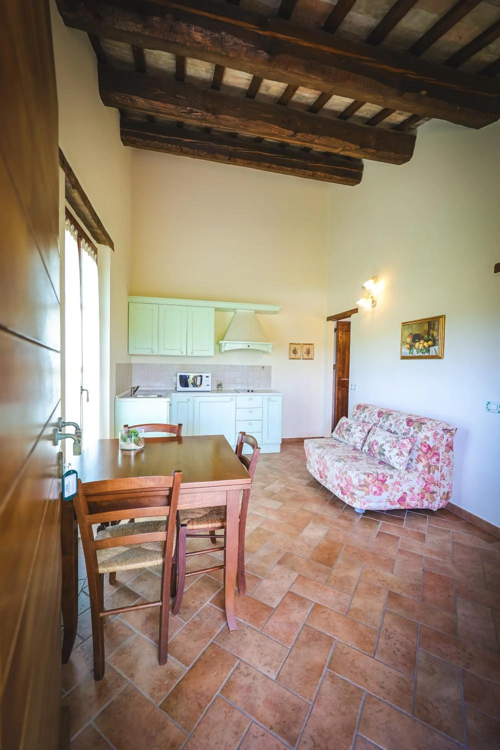 Valle del Metauro Country House