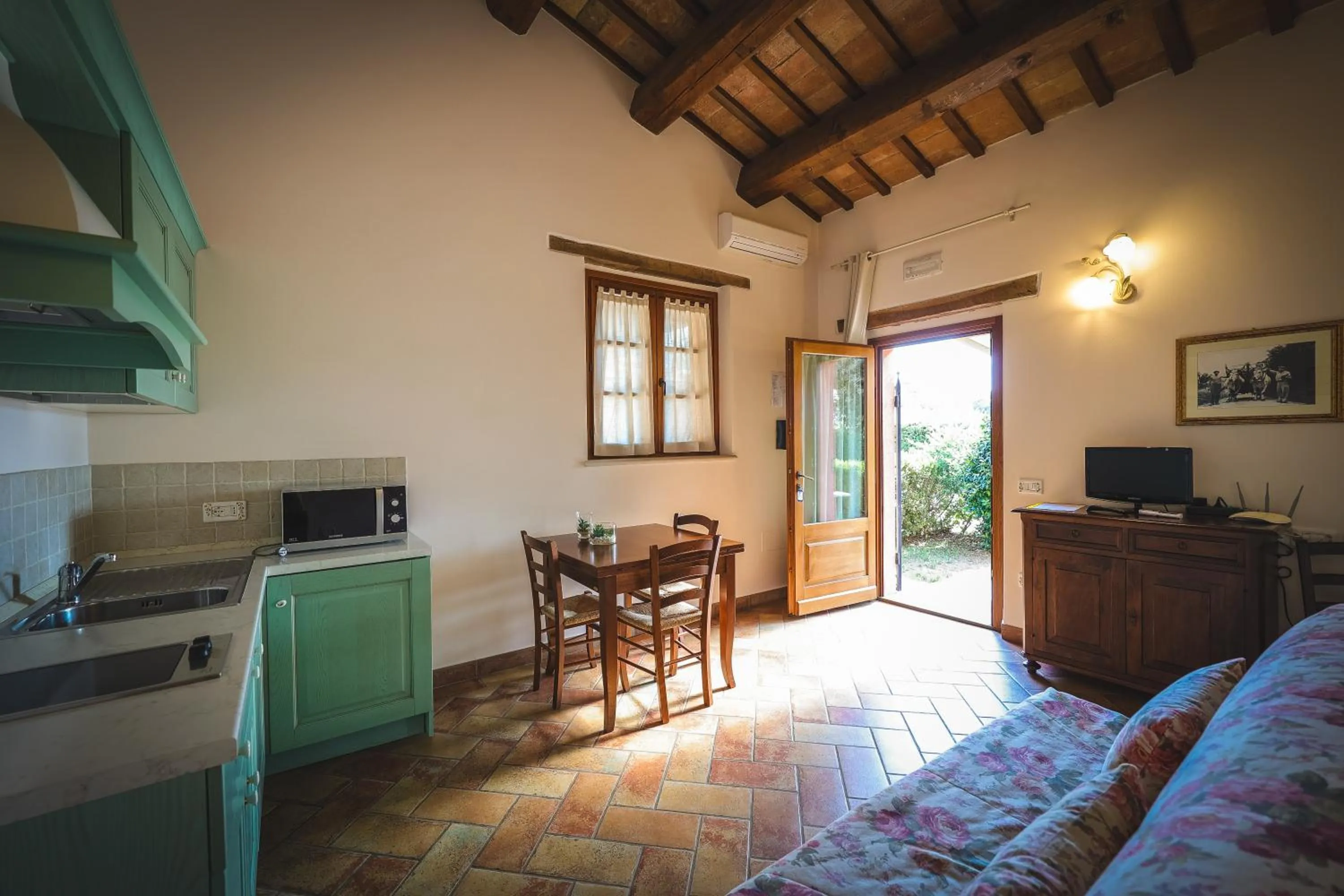 Valle del Metauro Country House