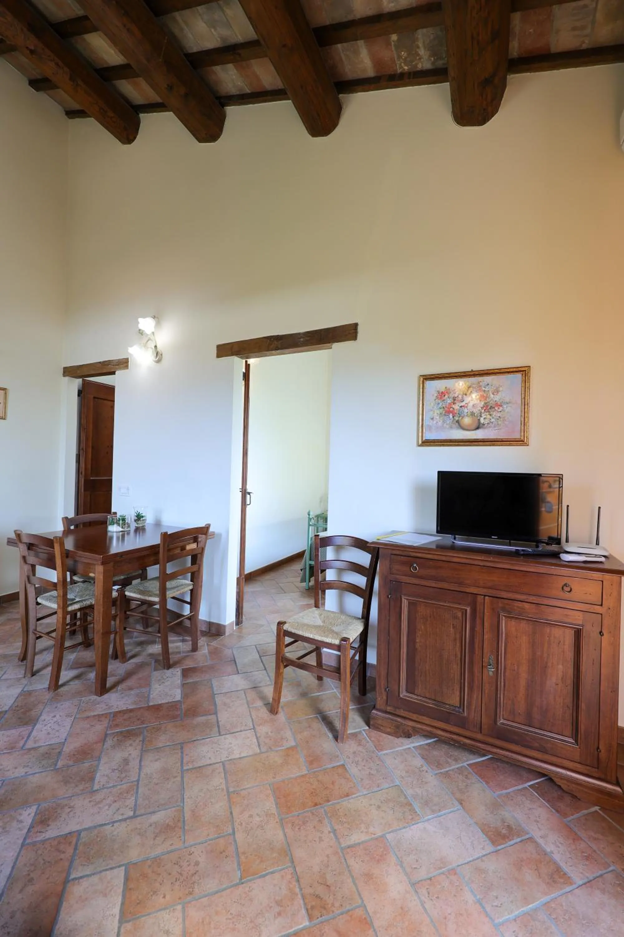 Valle del Metauro Country House