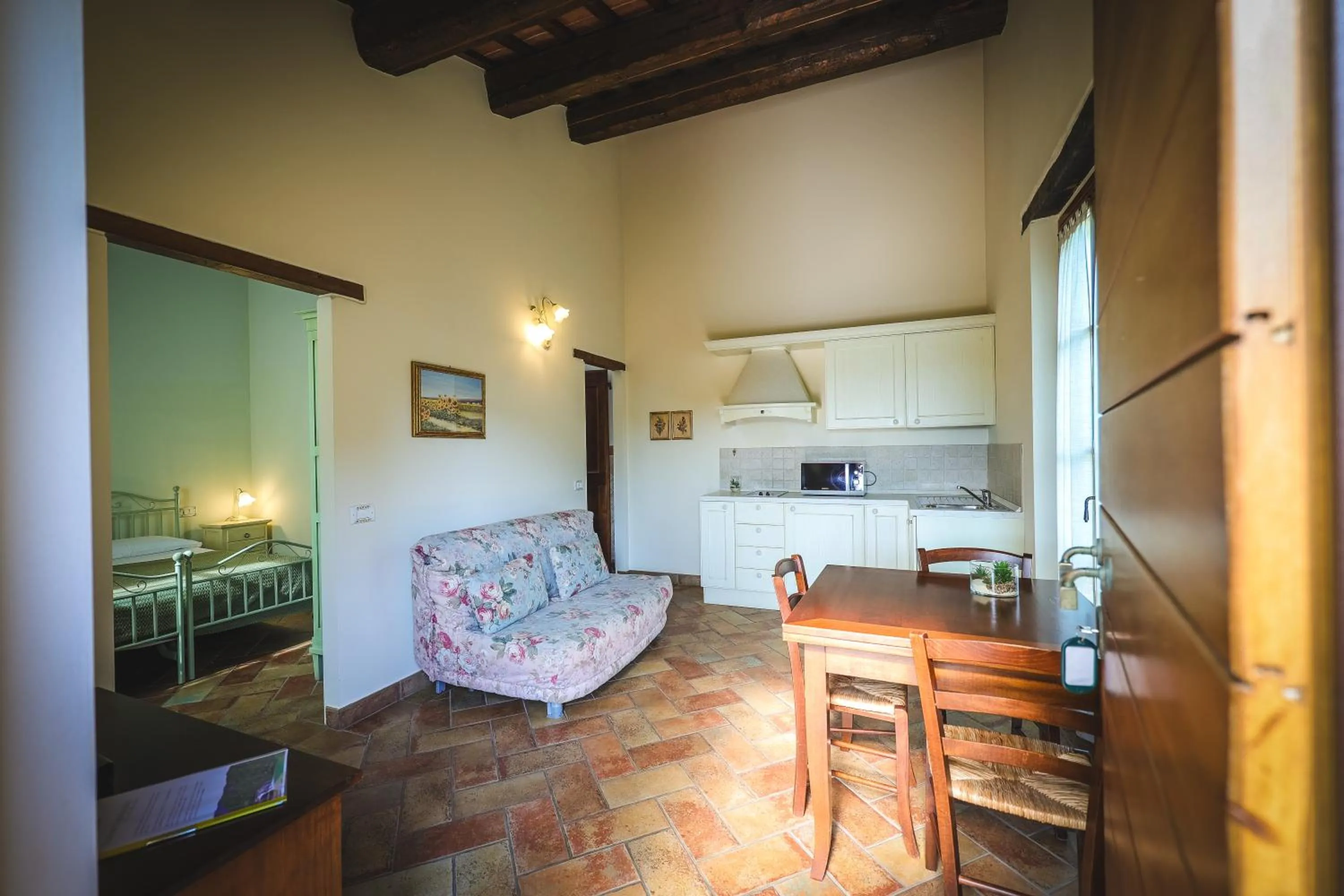 Valle del Metauro Country House