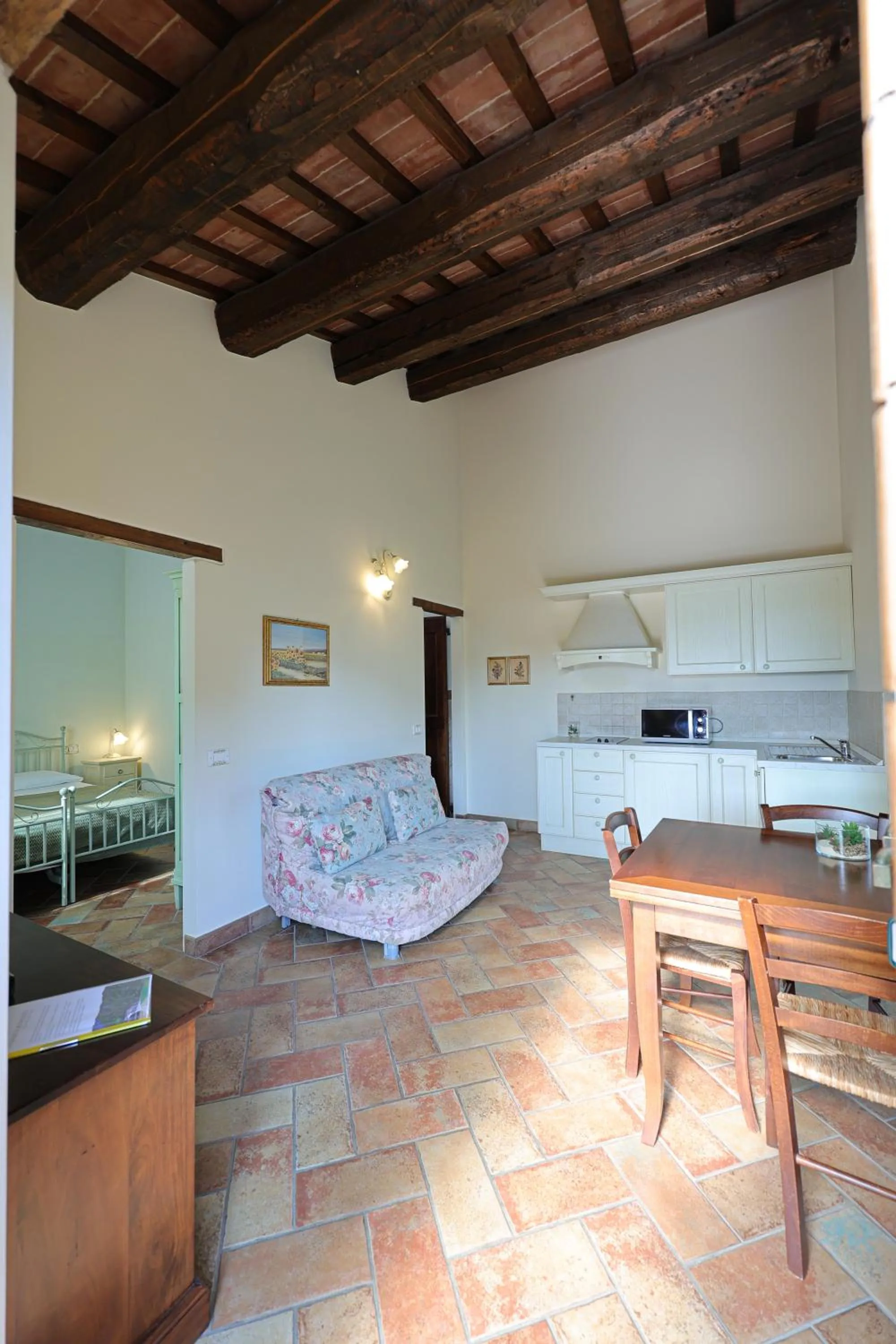 Valle del Metauro Country House