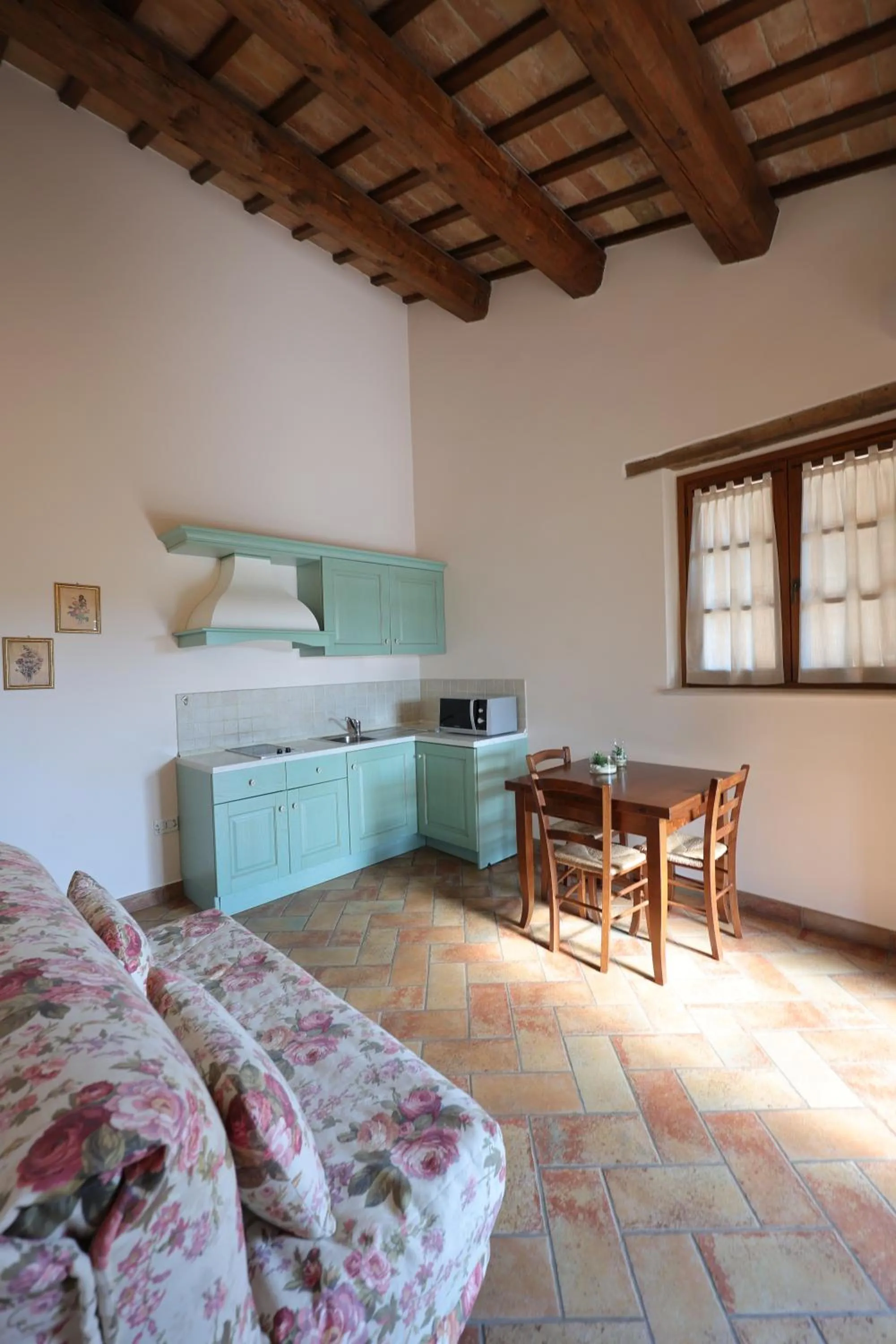 Valle del Metauro Country House