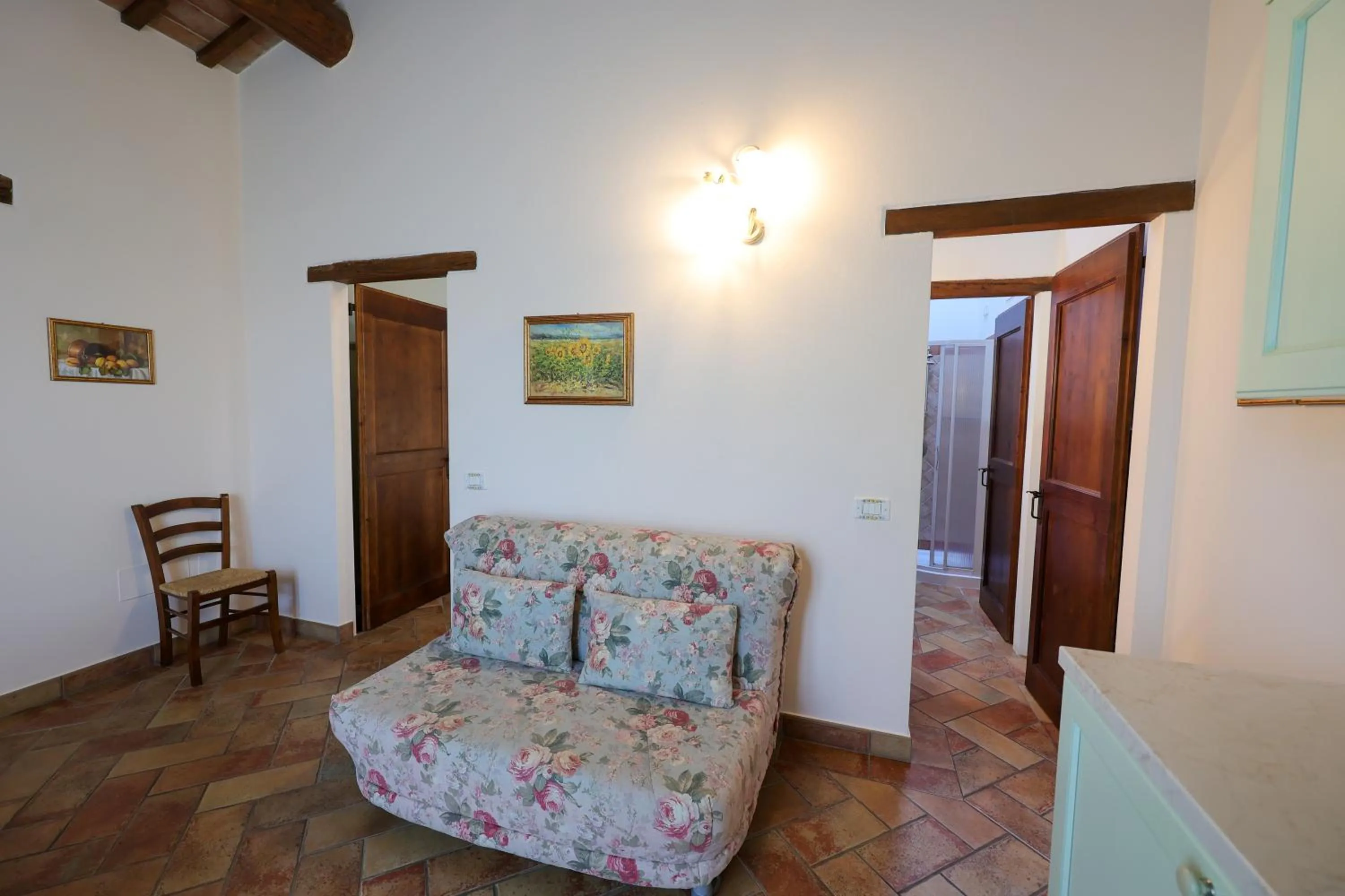 Valle del Metauro Country House