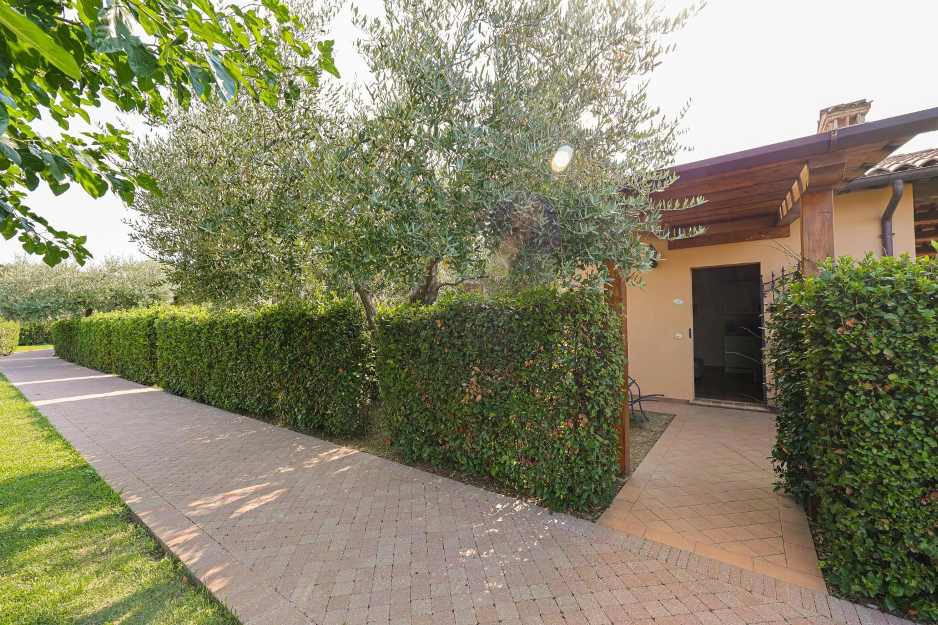 Valle del Metauro Country House