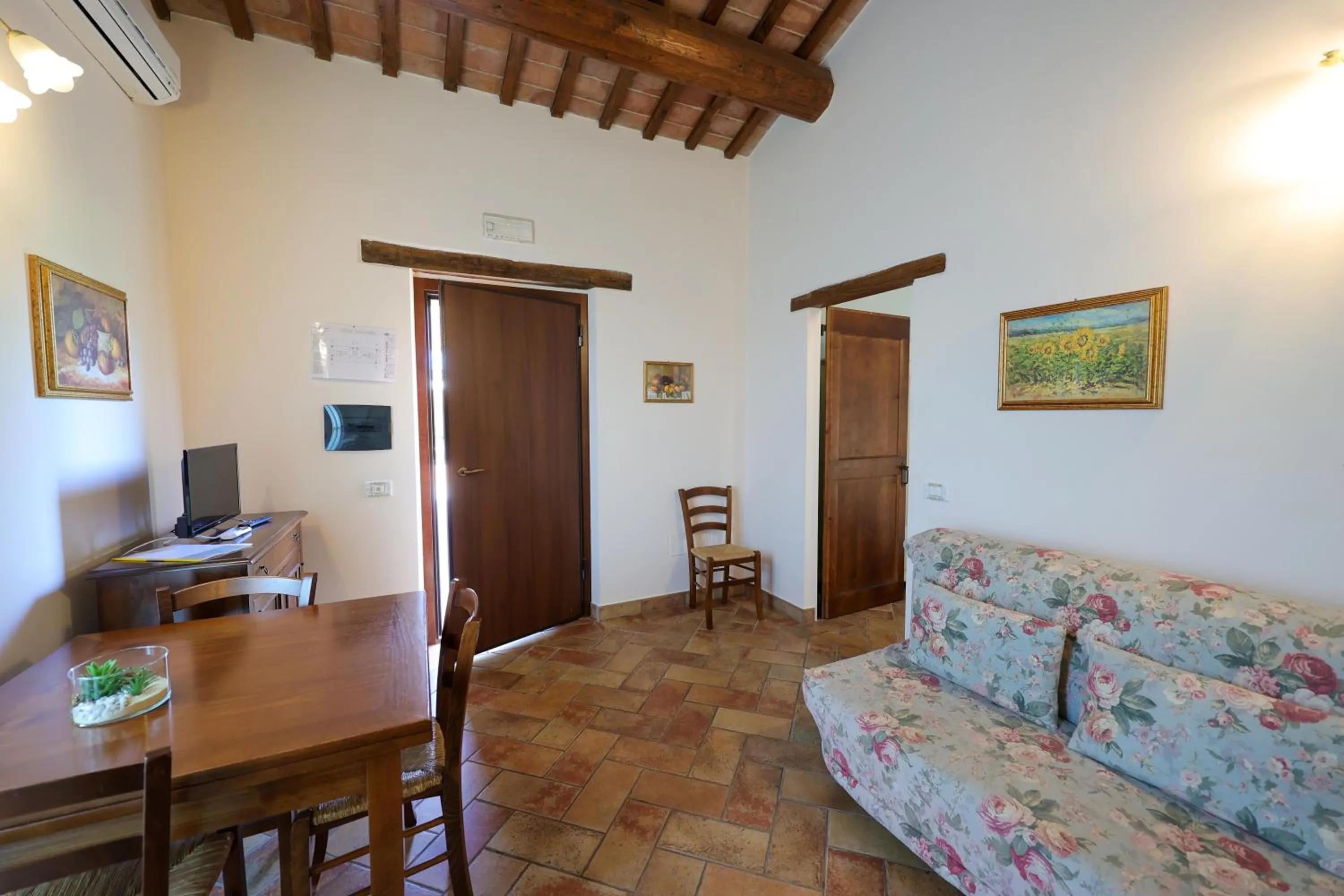 Valle del Metauro Country House