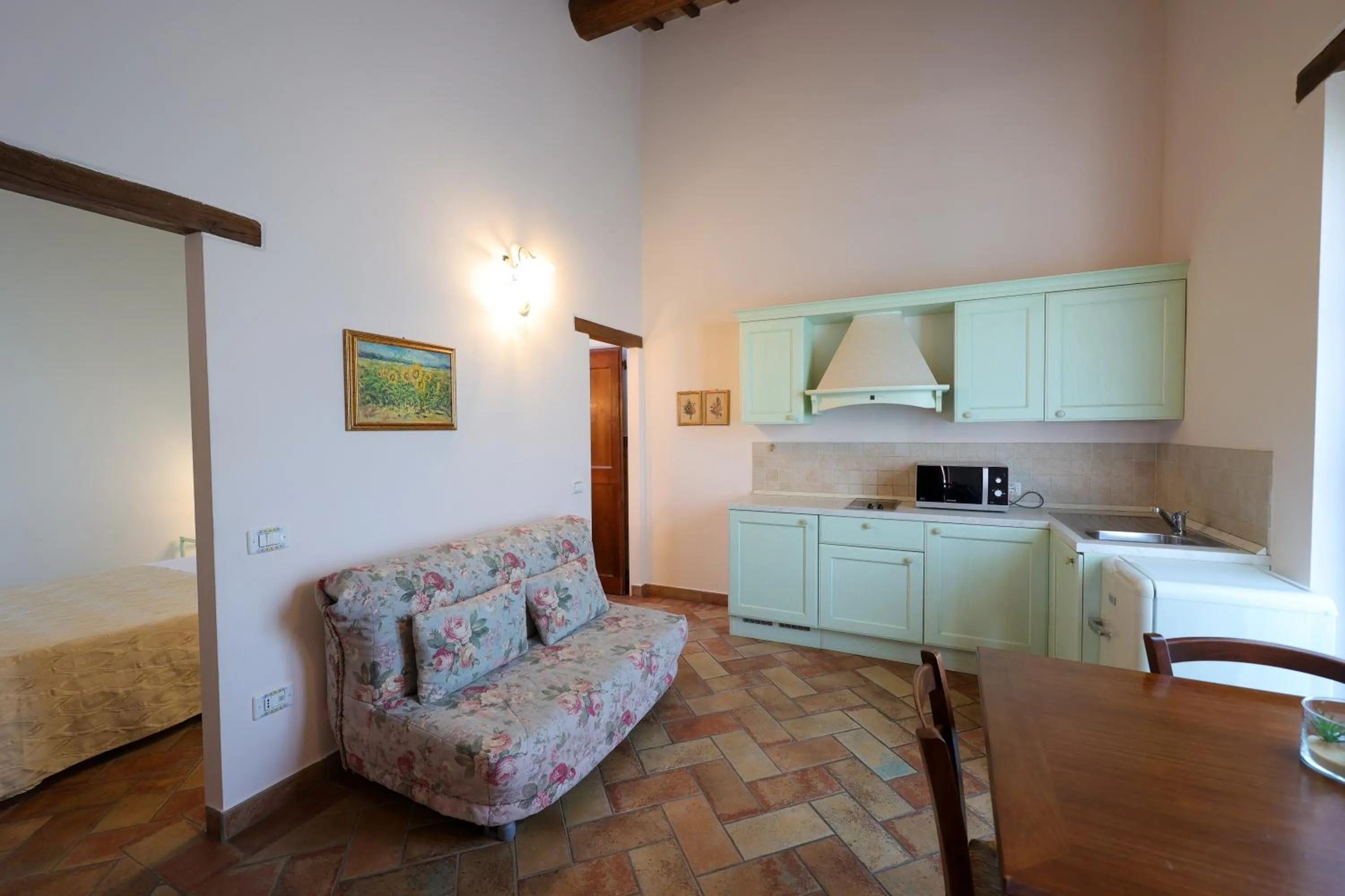 Valle del Metauro Country House