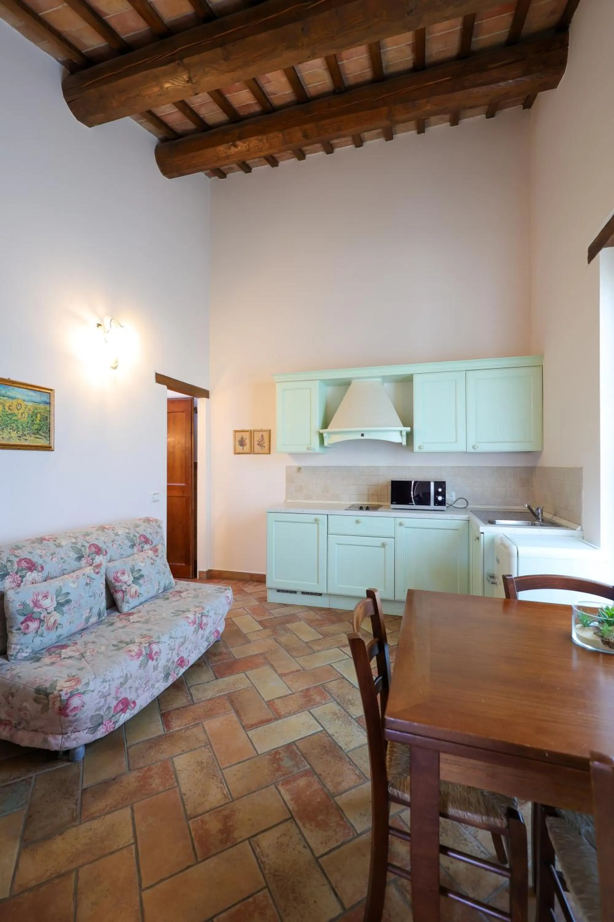 Valle del Metauro Country House