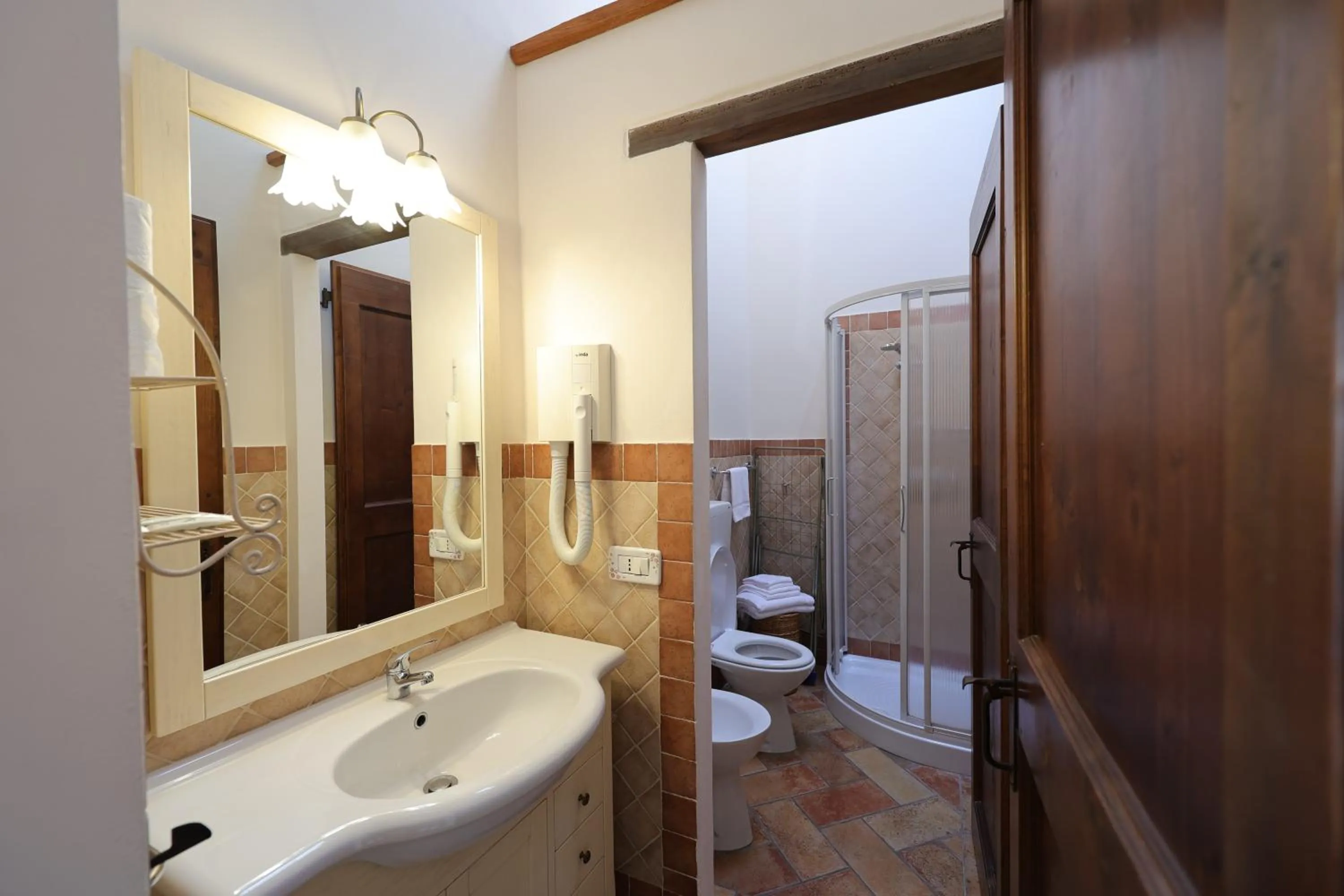 Valle del Metauro Country House