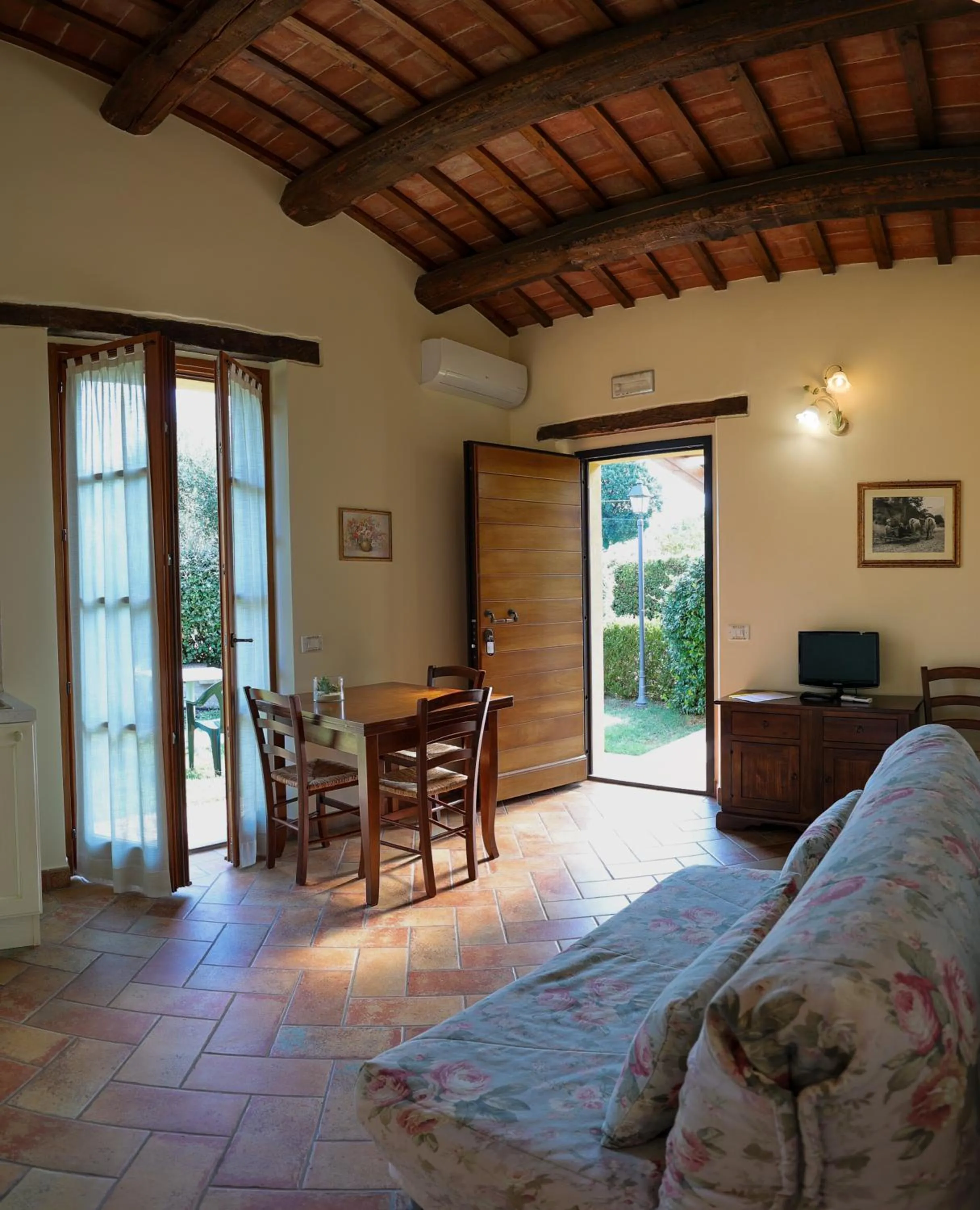 Valle del Metauro Country House