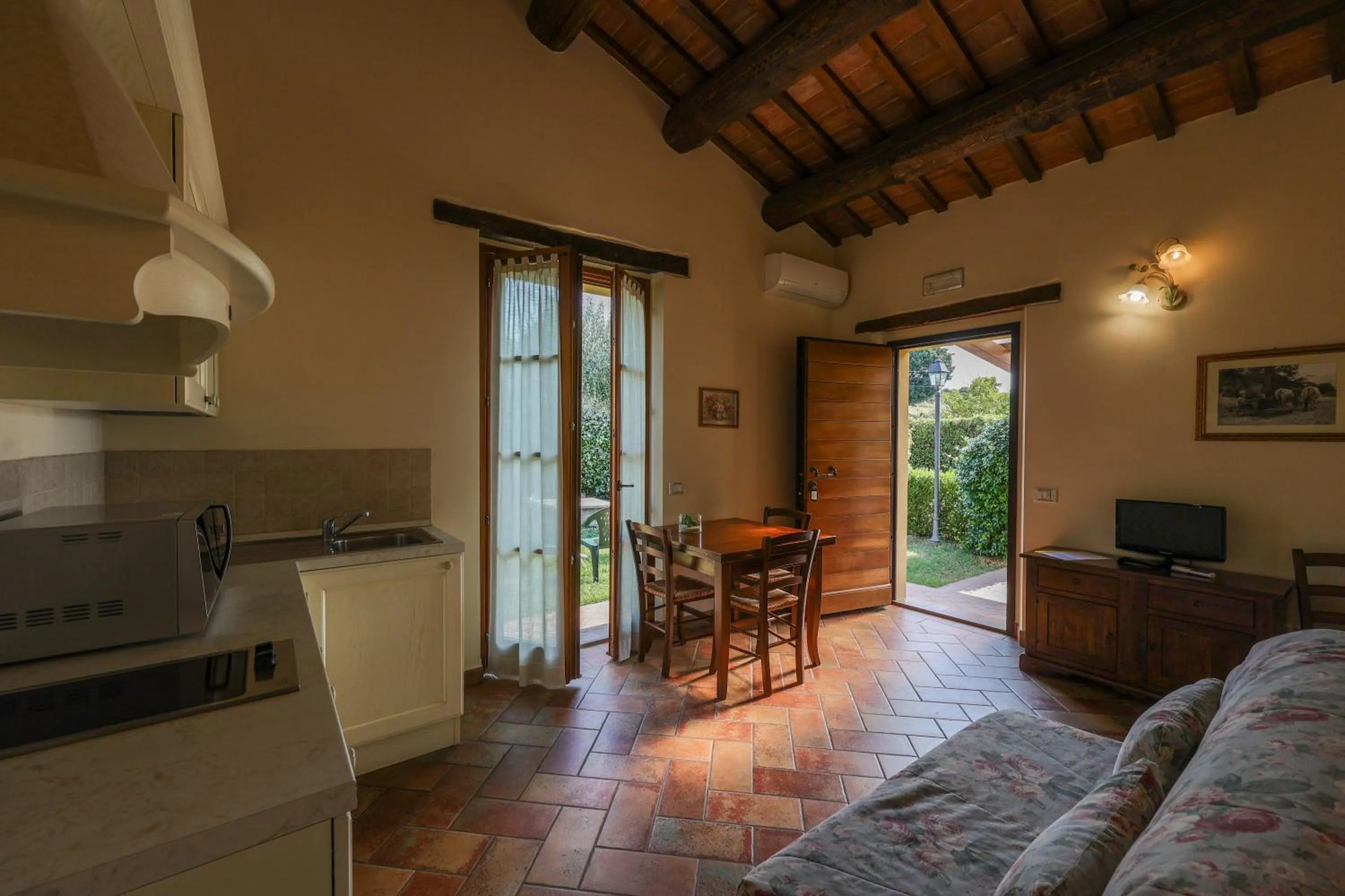 Valle del Metauro Country House