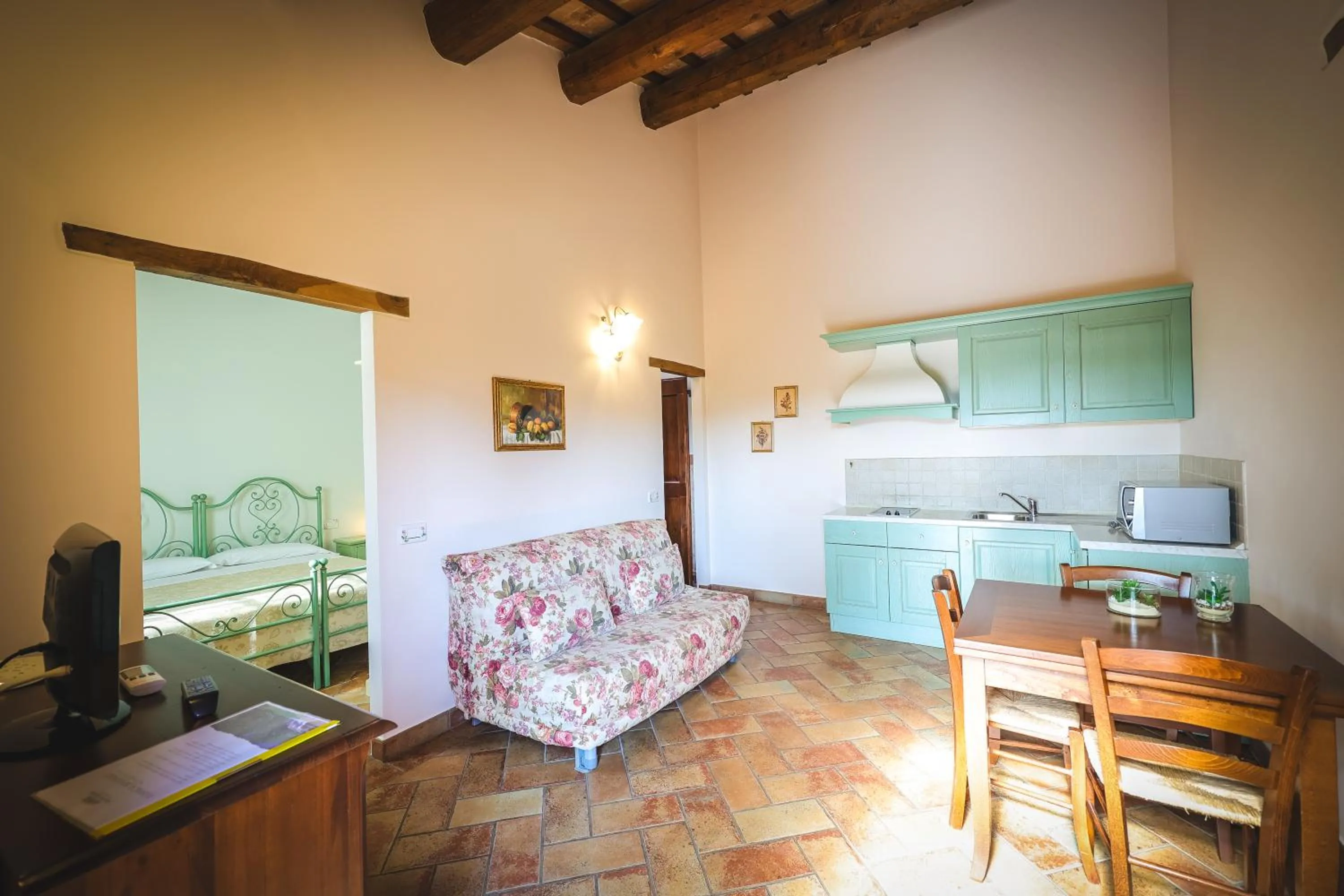 Valle del Metauro Country House