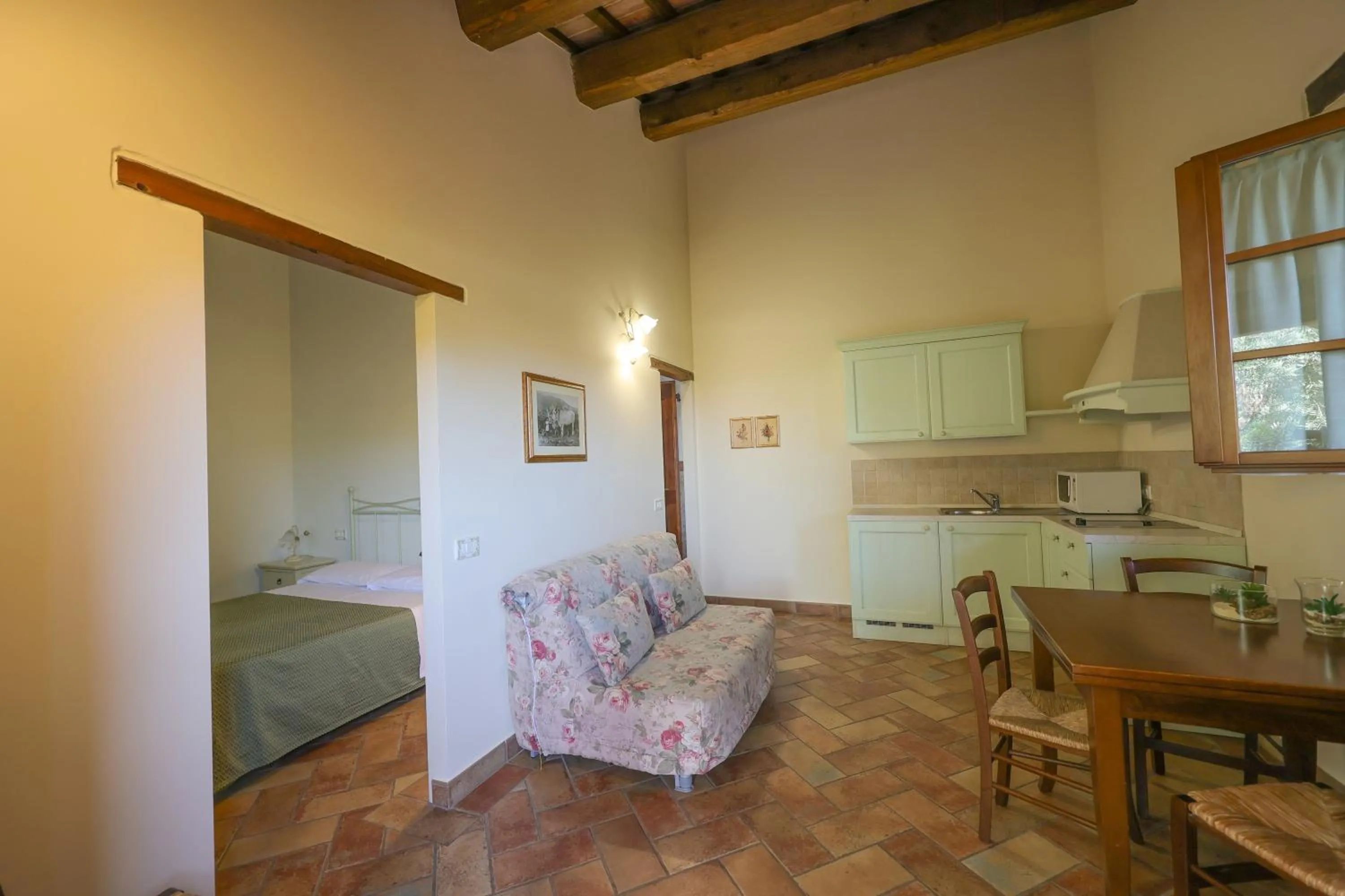 Valle del Metauro Country House