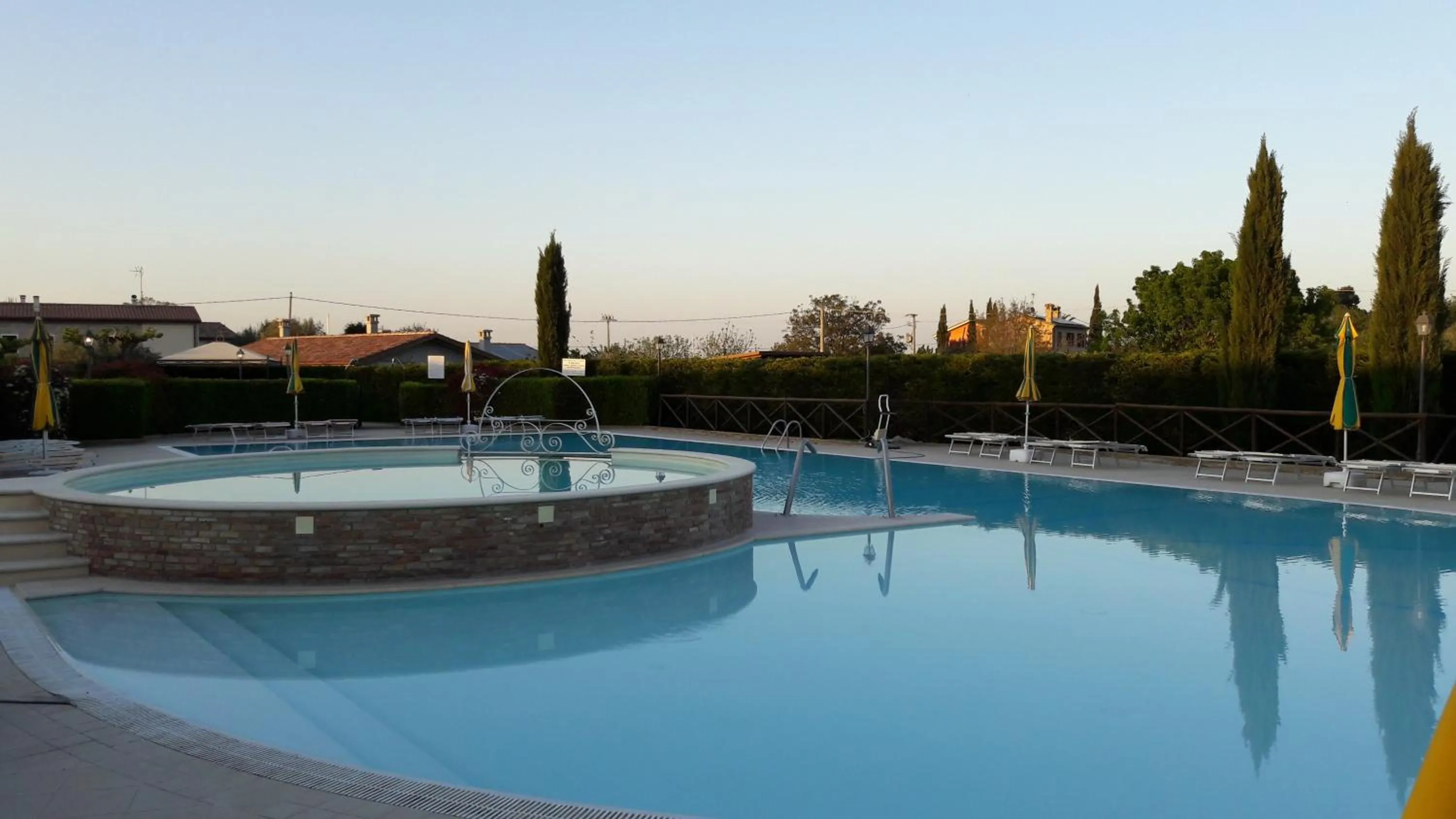 Activities in Valle del Metauro Country House