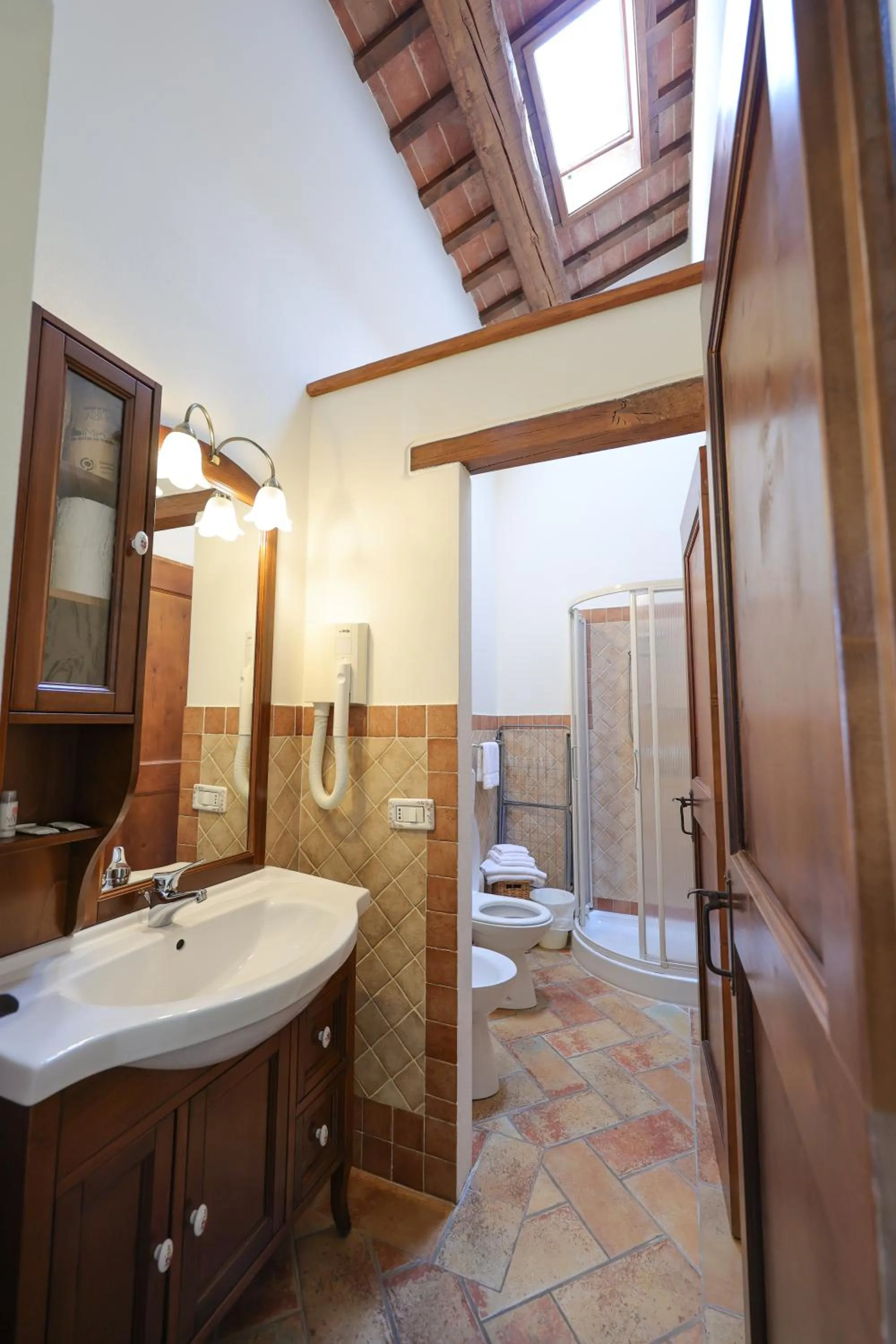 Valle del Metauro Country House