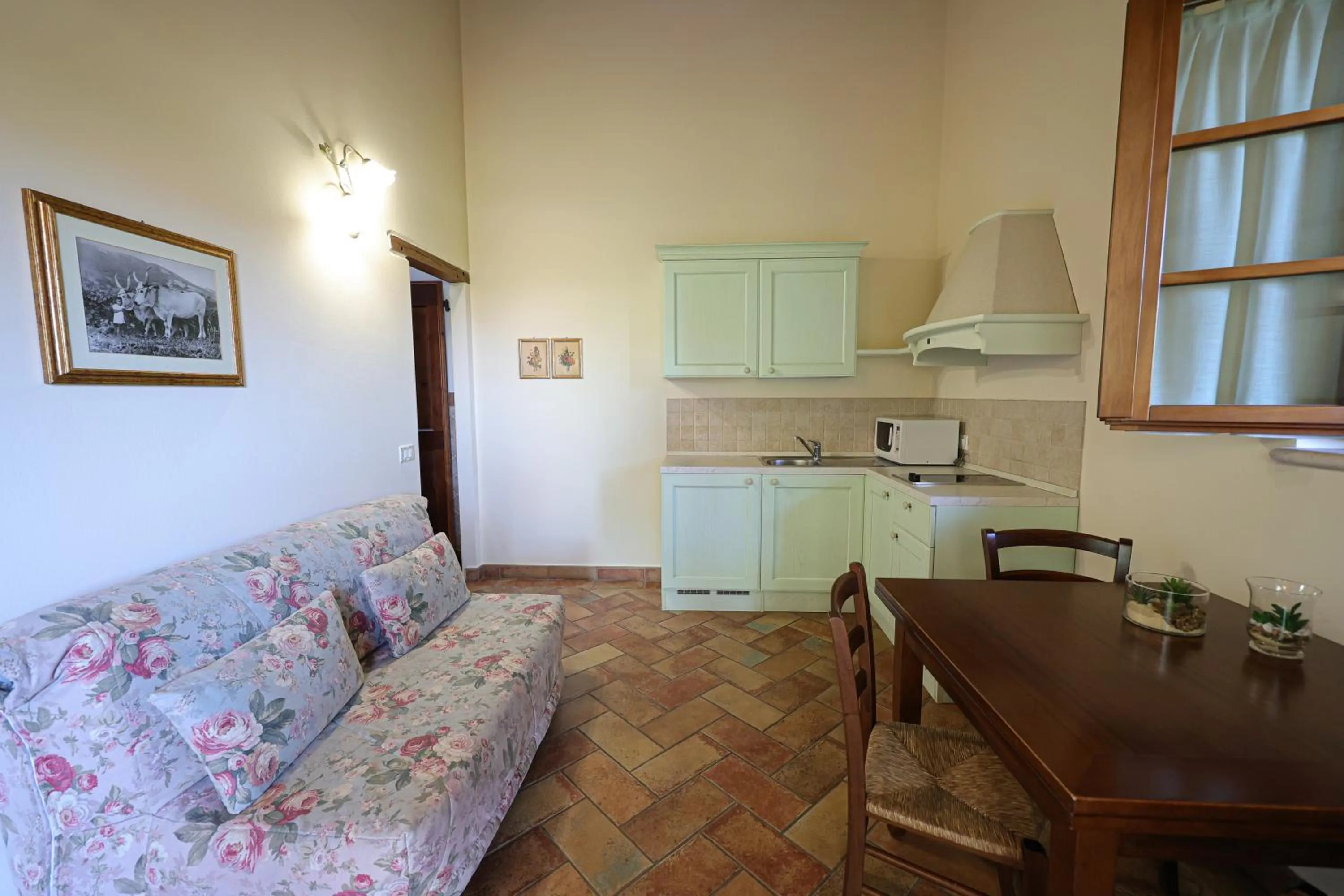 Valle del Metauro Country House