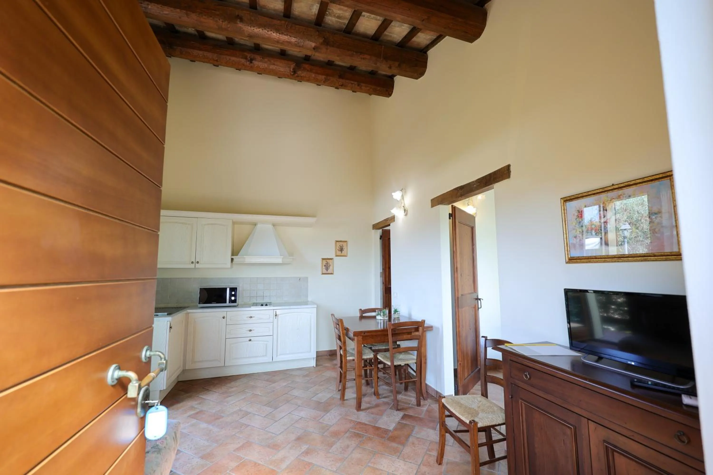 Valle del Metauro Country House