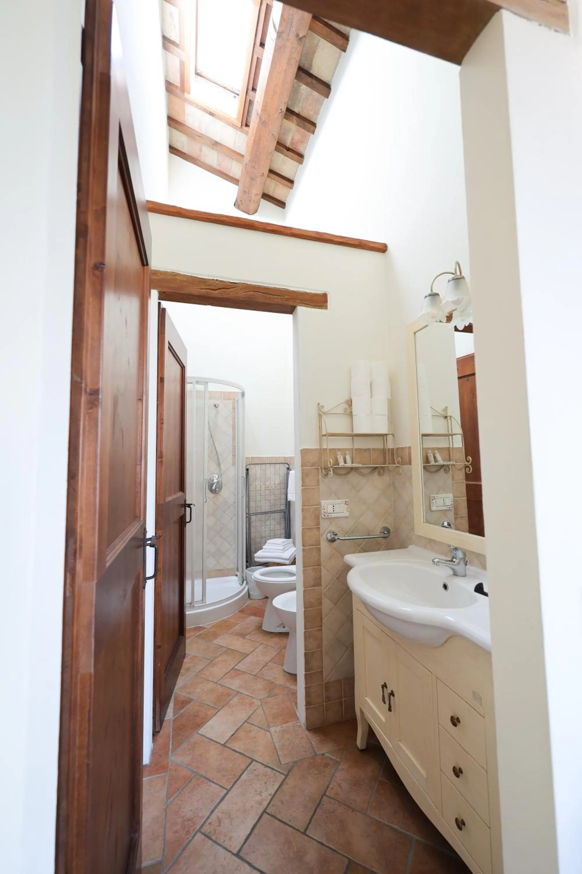 Valle del Metauro Country House