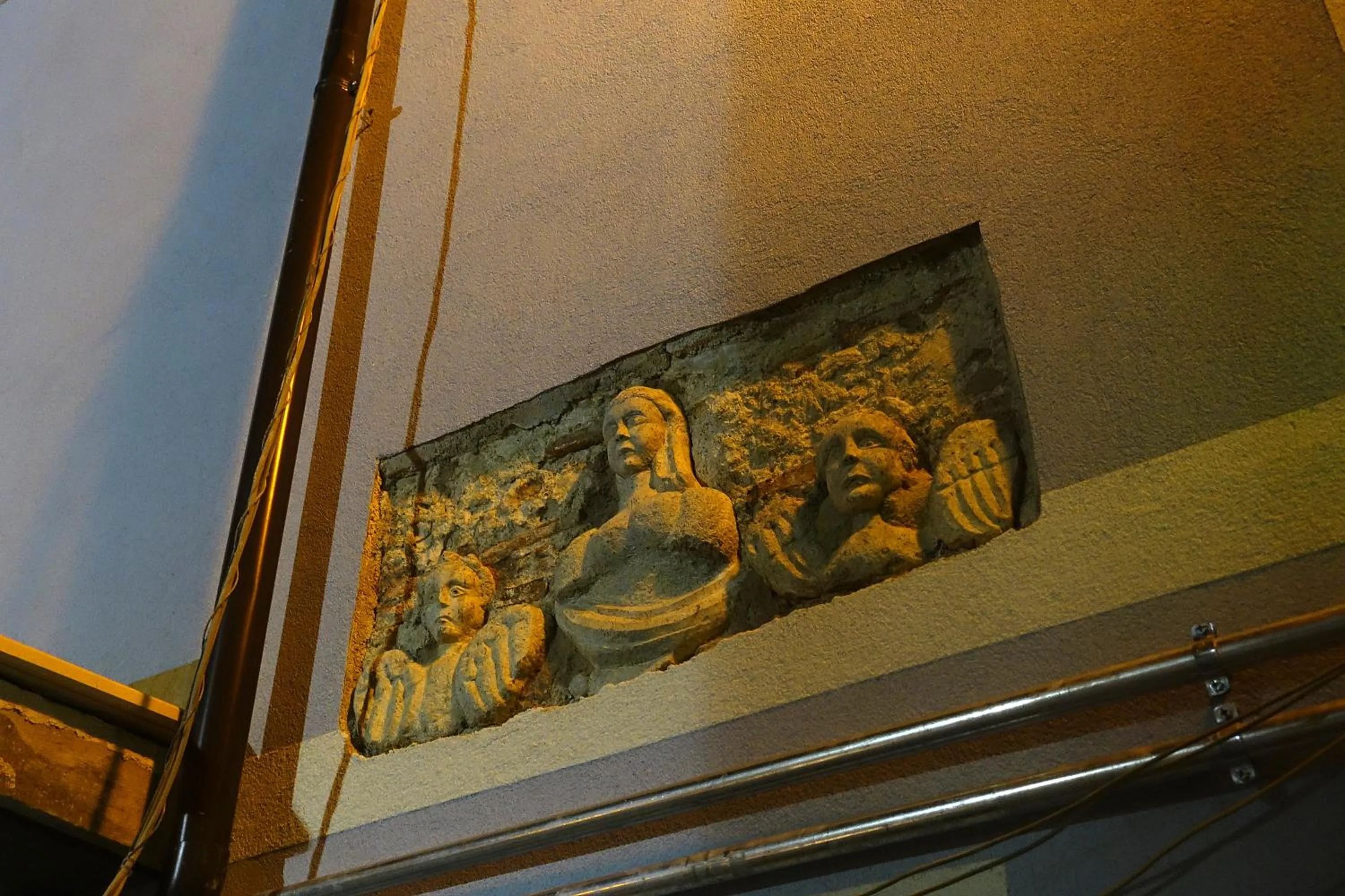 Other in Villa Cosilinum