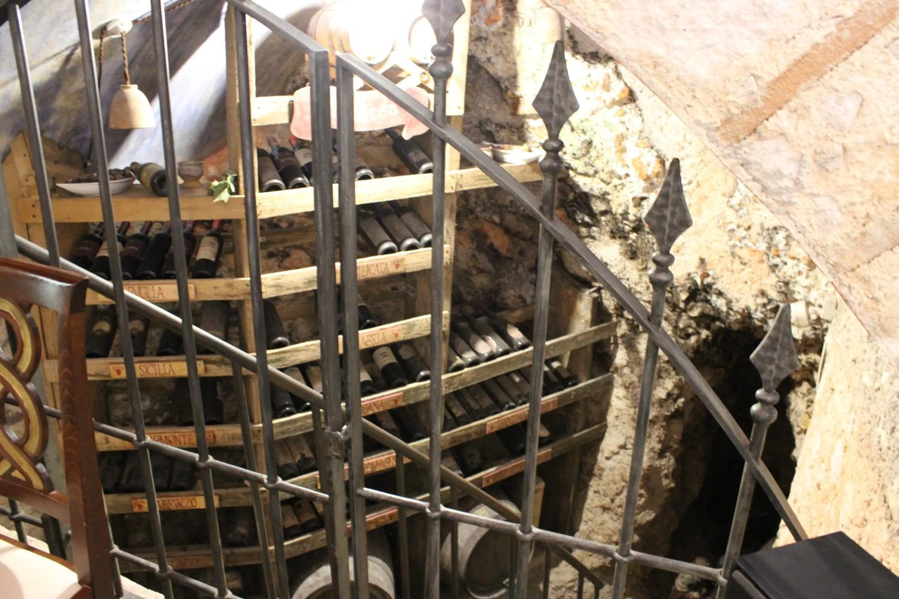 Other in Villa Cosilinum