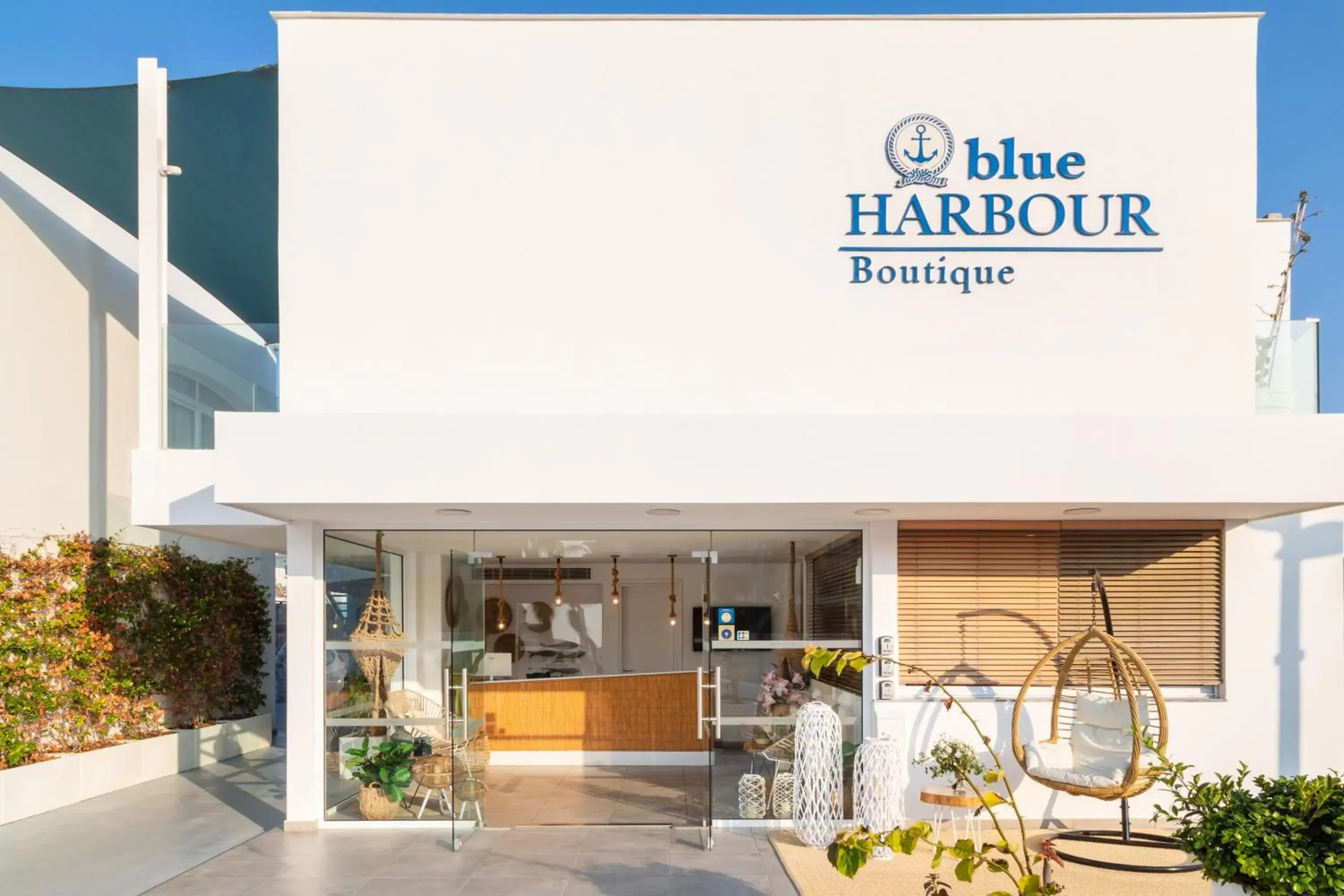 Blue Harbour Boutique Blue Harbour Boutique