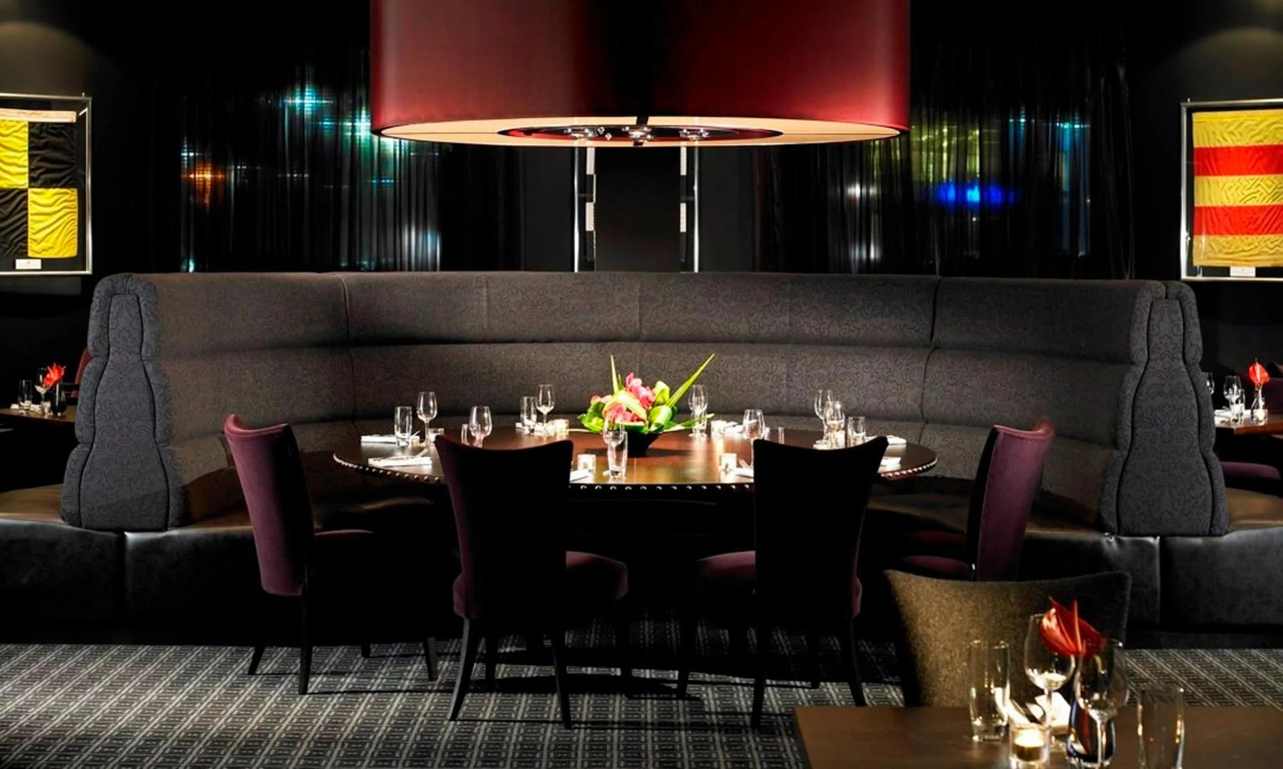 Restaurant/places to eat in Brooklands Hotel & Spa