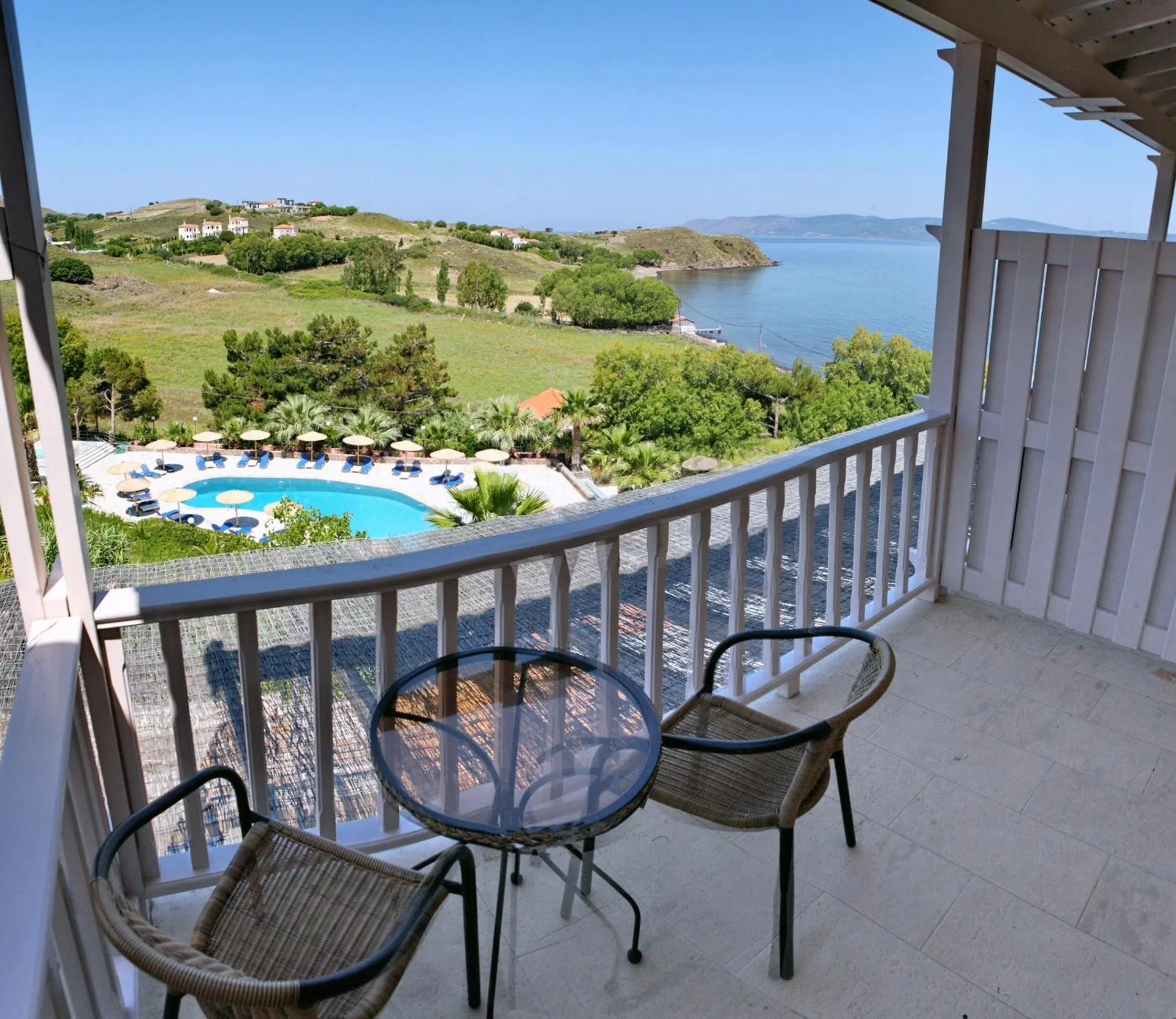 Day in Viva Mare Hotel & Spa