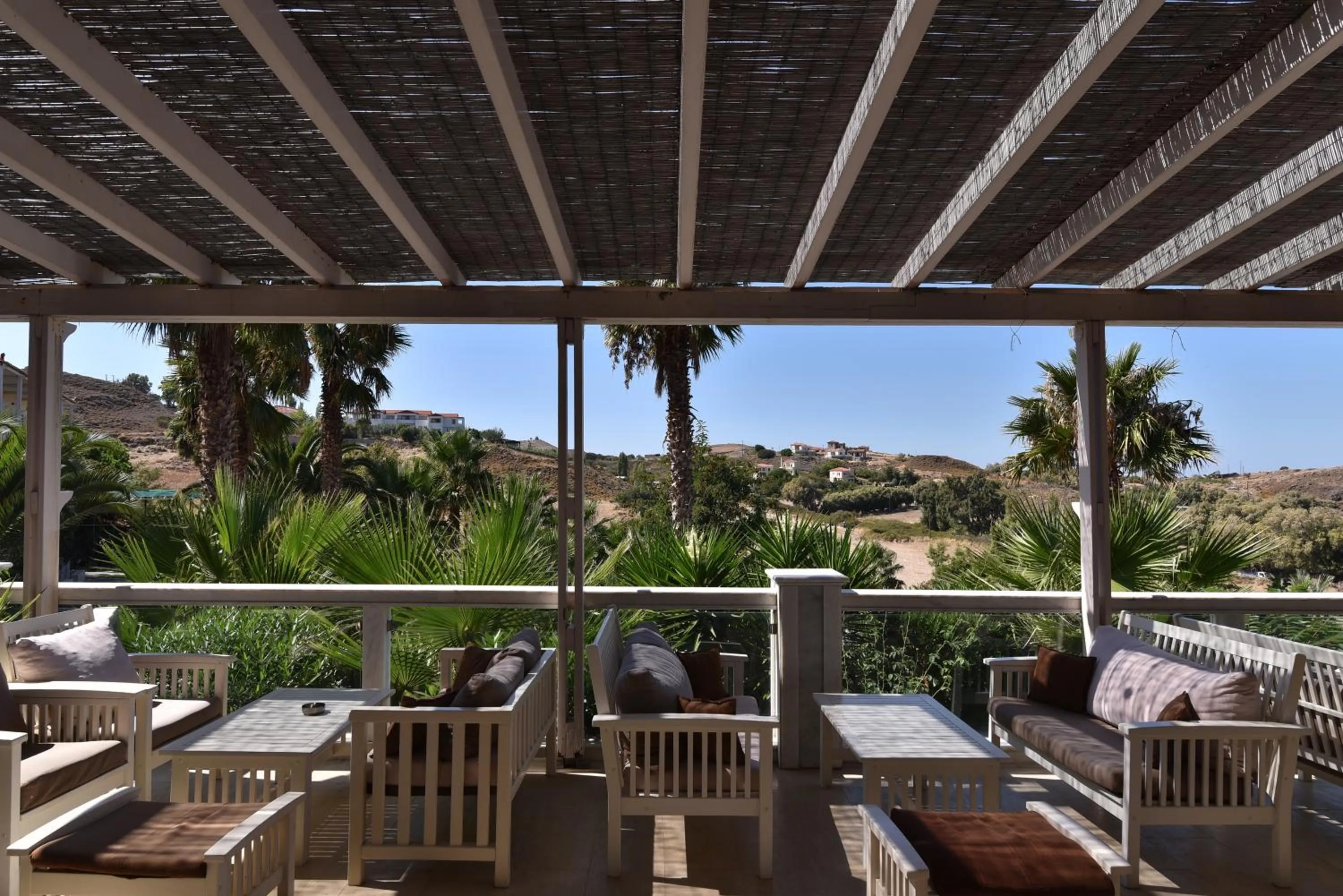 Property building in Viva Mare Hotel & Spa