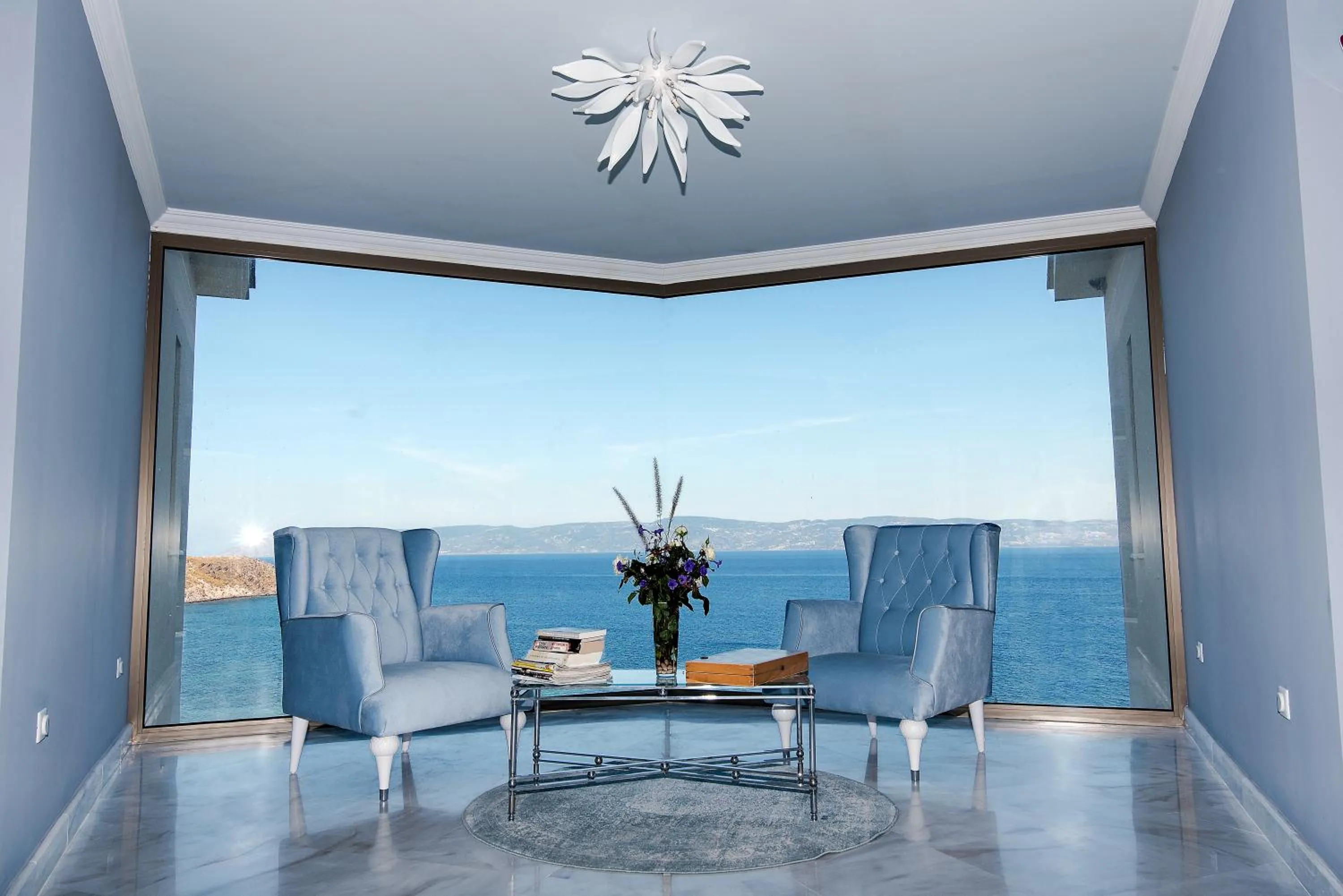 Property building in Viva Mare Hotel & Spa